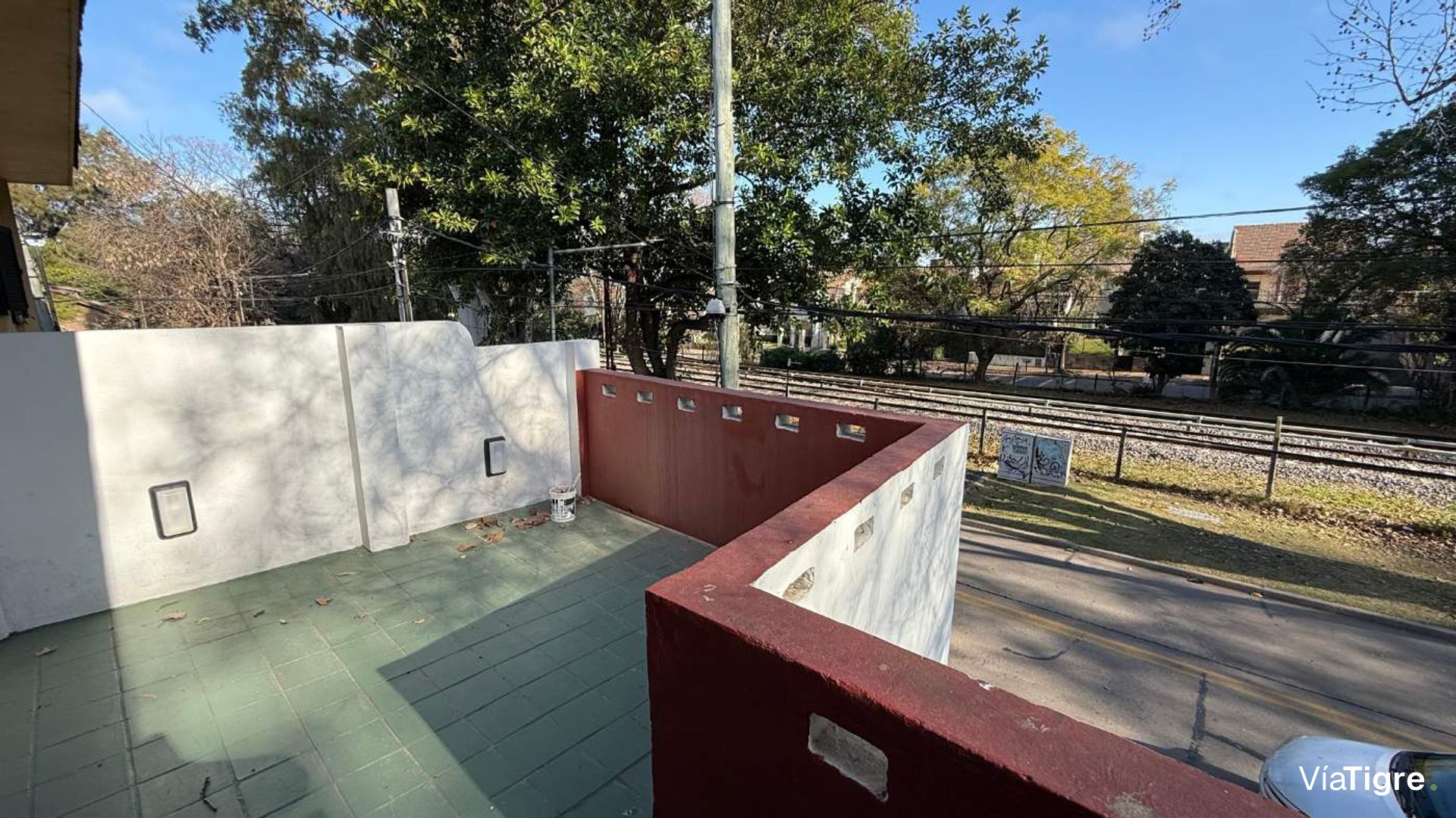 Venta Duplex 3 Ambientes En Martinez