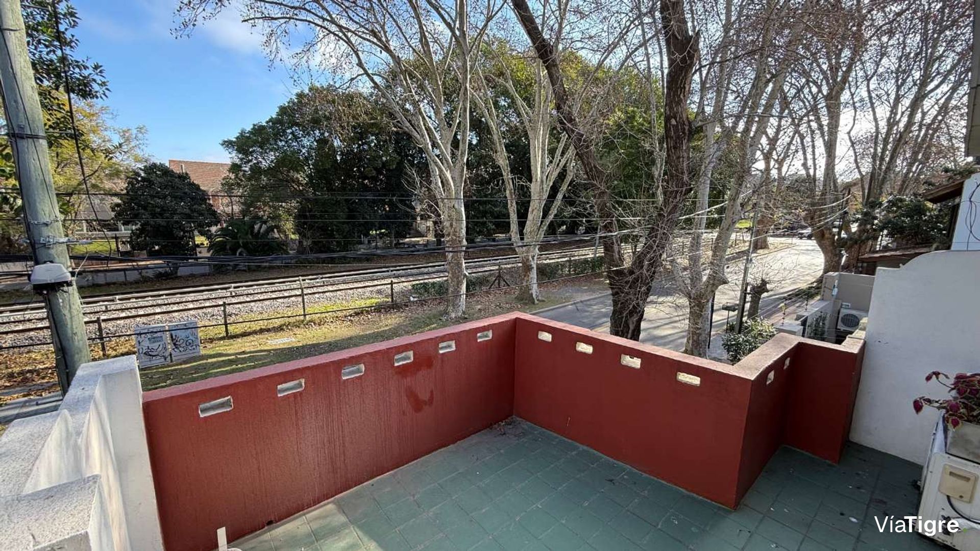 Venta Duplex 3 Ambientes En Martinez