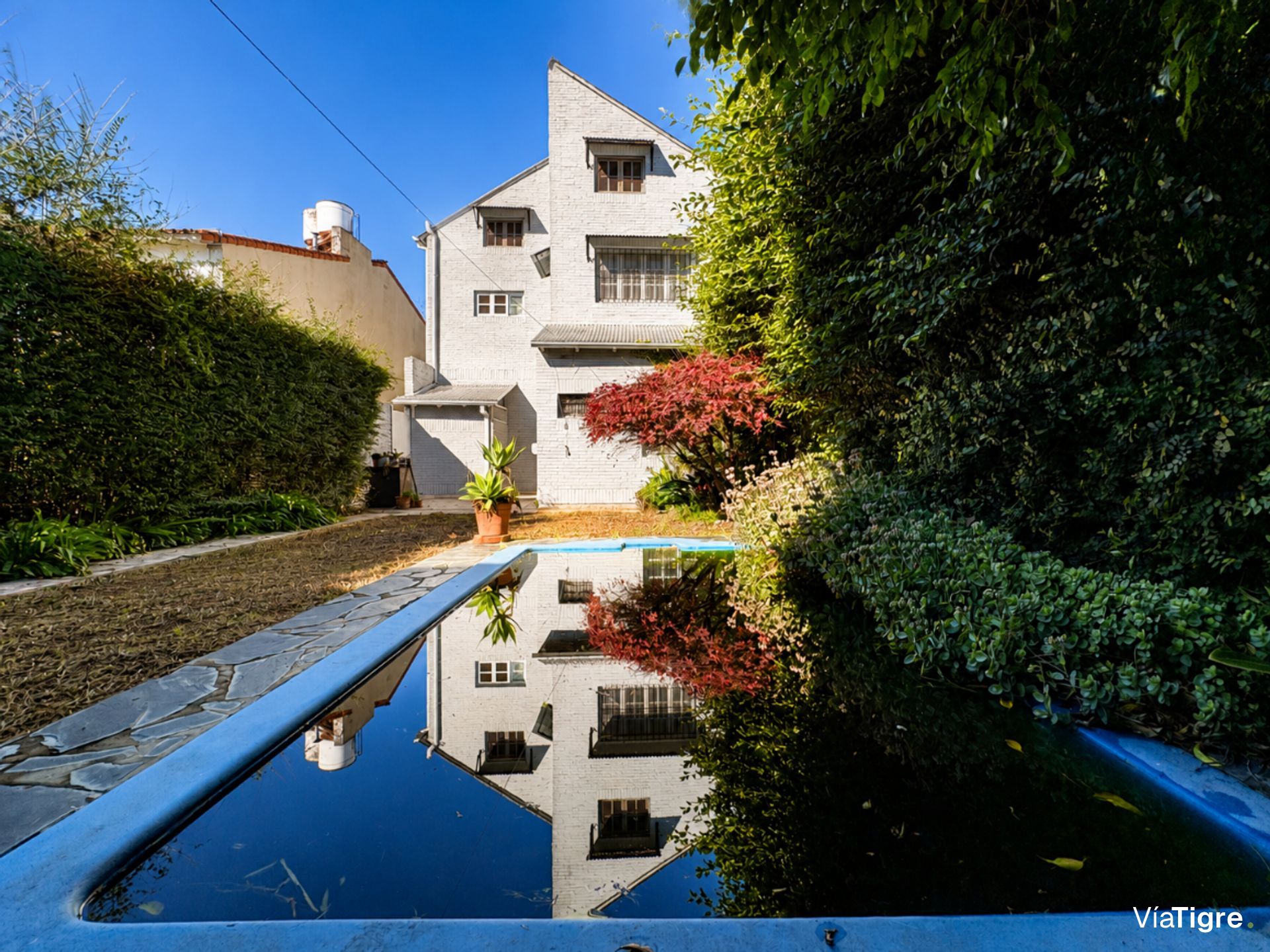PH 6 Ambientes Venta San Isidro Parque Pileta