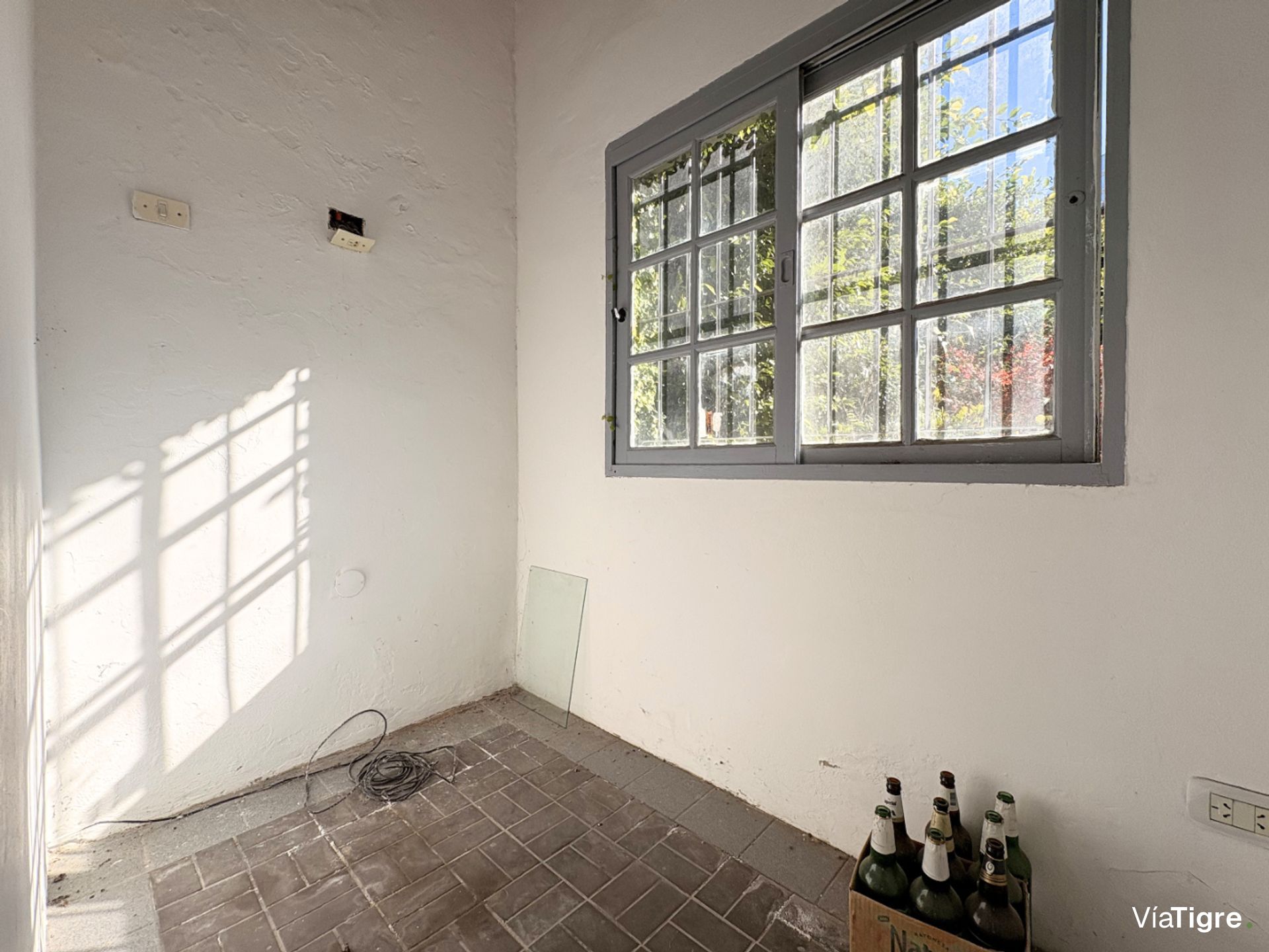 PH 6 Ambientes Venta San Isidro Parque Pileta