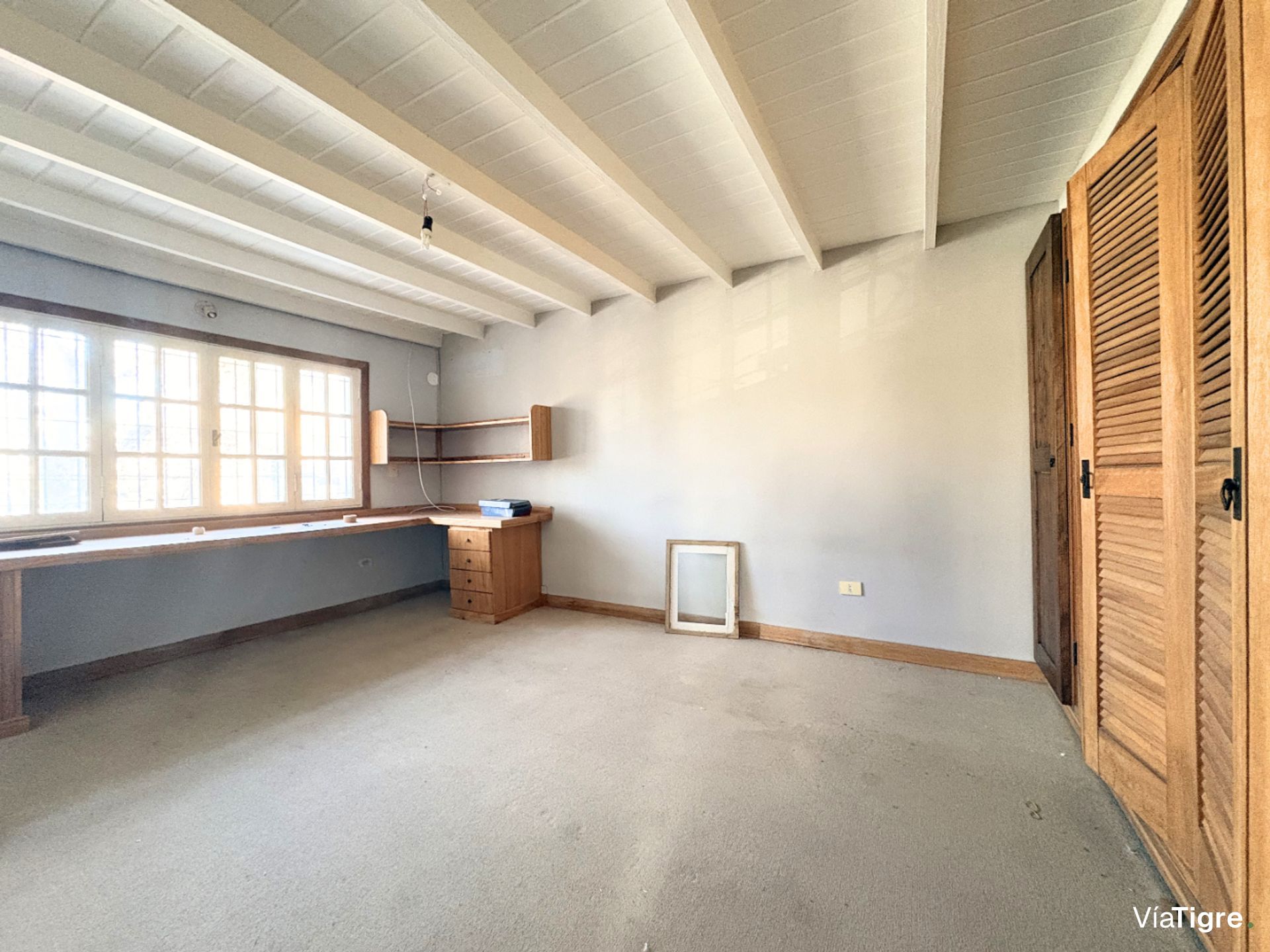 PH 6 Ambientes Venta San Isidro Parque Pileta