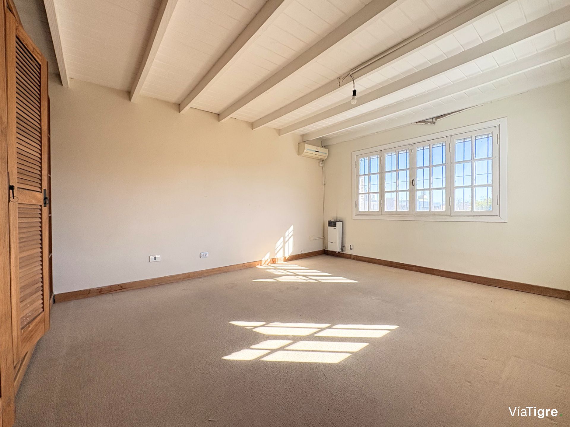 PH 6 Ambientes Venta San Isidro Parque Pileta