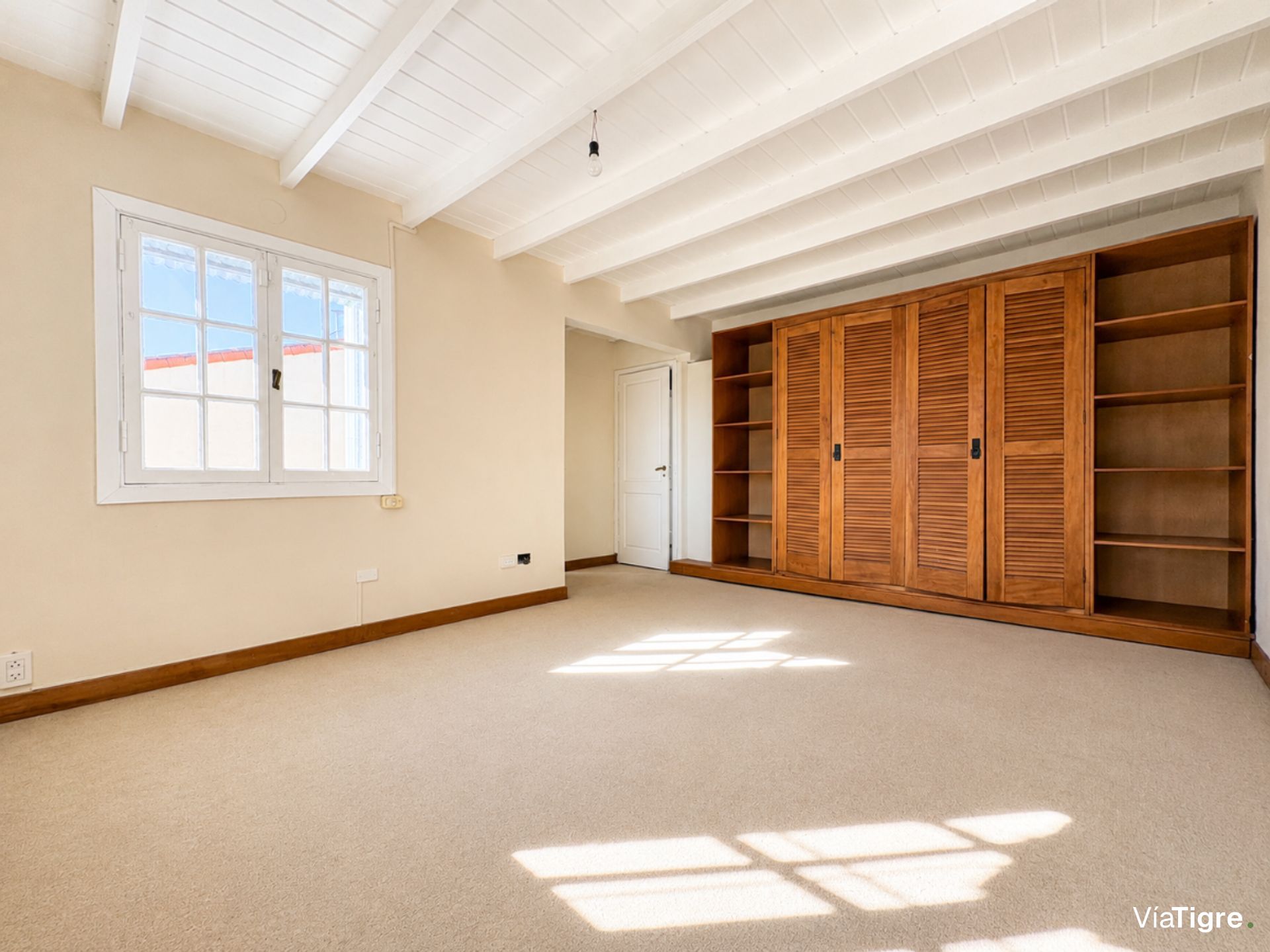 PH 6 Ambientes Venta San Isidro Parque Pileta