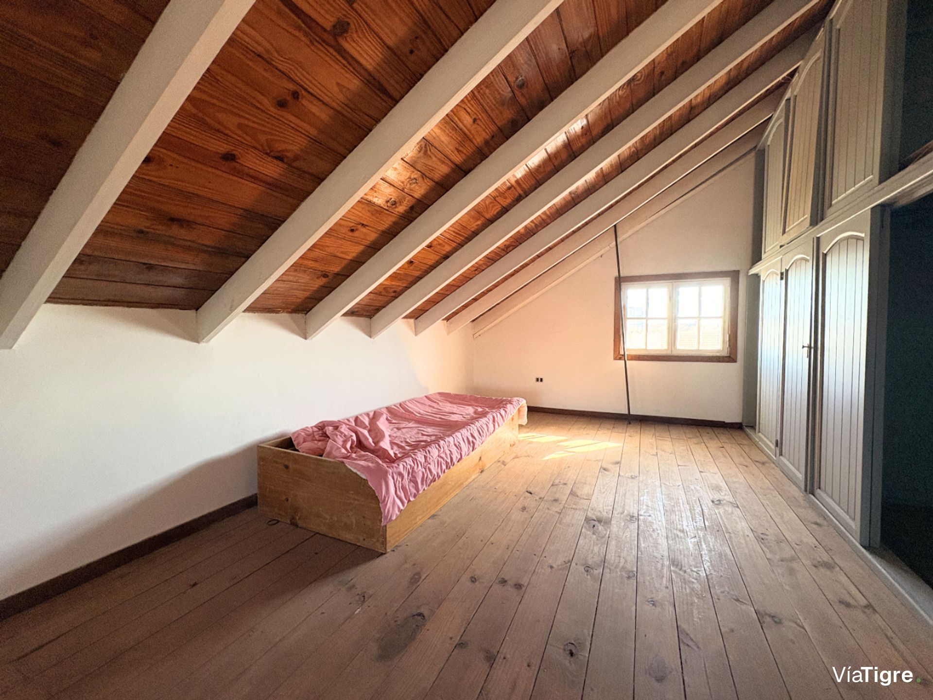 PH 6 Ambientes Venta San Isidro Parque Pileta