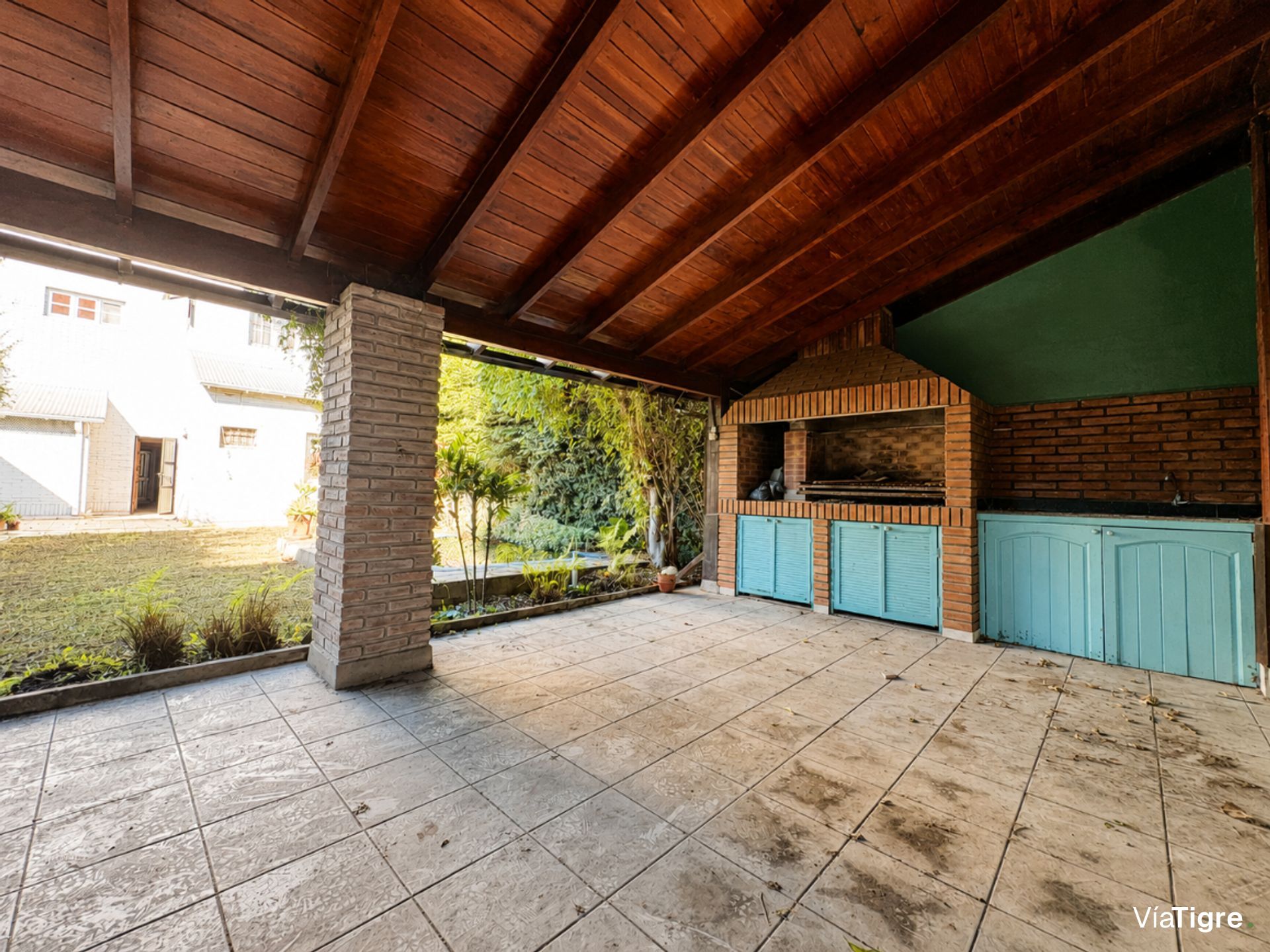 PH 6 Ambientes Venta San Isidro Parque Pileta