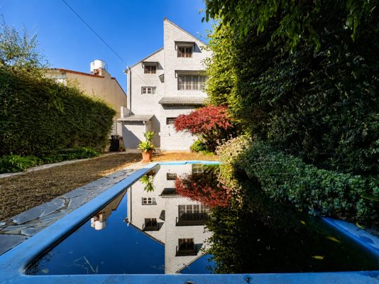 PH 6 Ambientes Venta San Isidro Parque Pileta