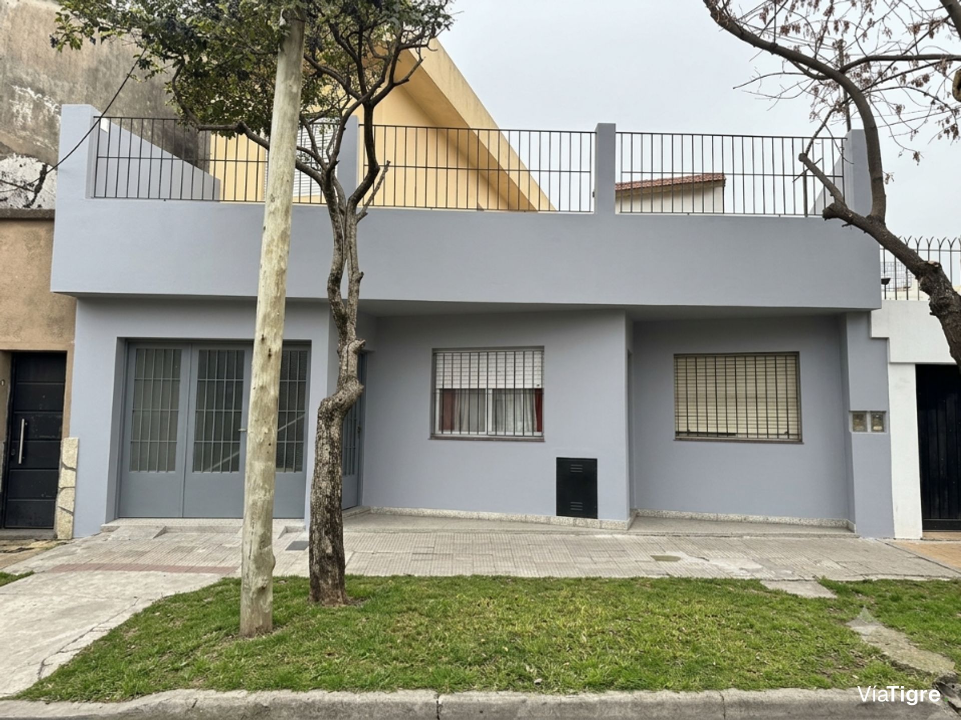 ! Casa en venta 4 AMBIENTES CARAPACHAY