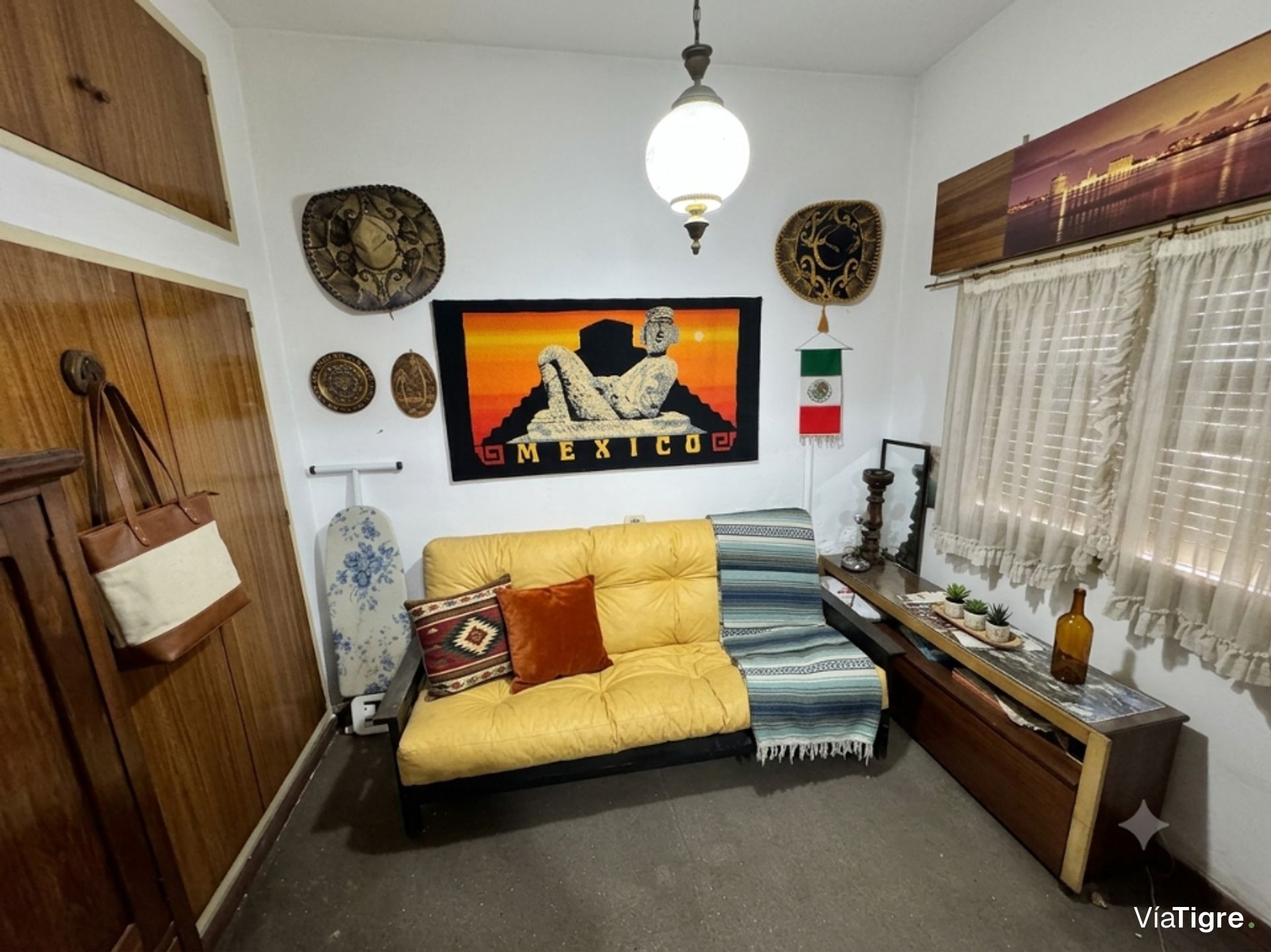 ! Casa en venta 4 AMBIENTES CARAPACHAY