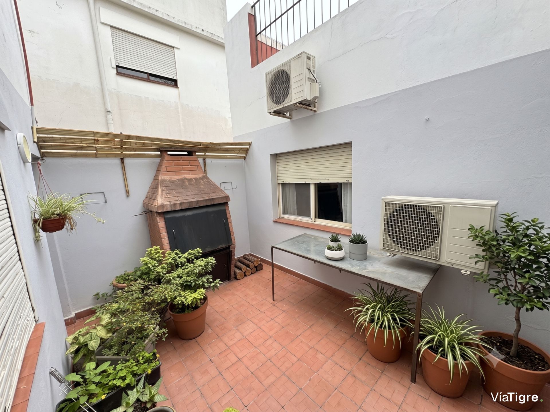 ! Casa en venta 4 AMBIENTES CARAPACHAY
