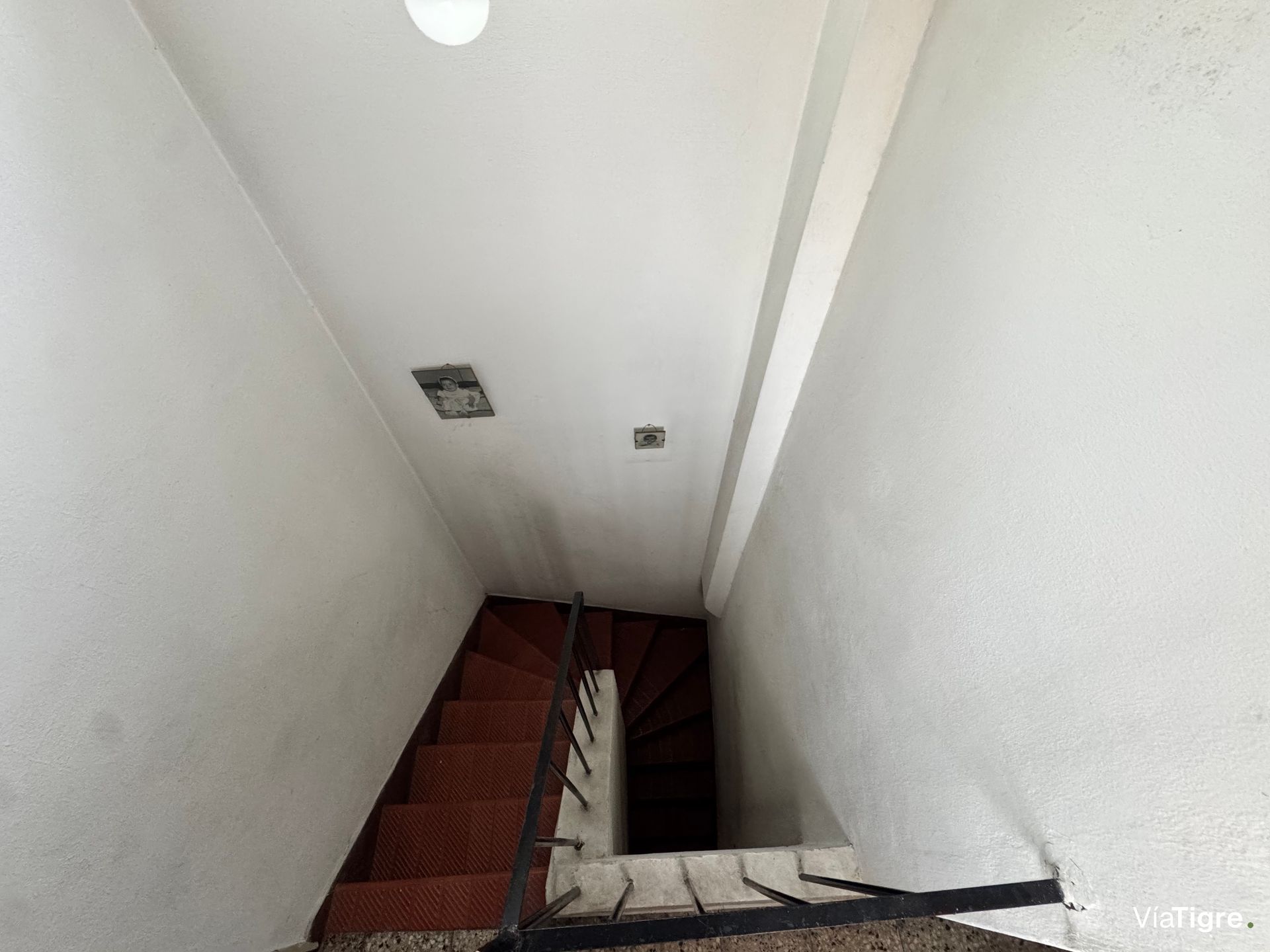 ! Casa en venta 4 AMBIENTES CARAPACHAY
