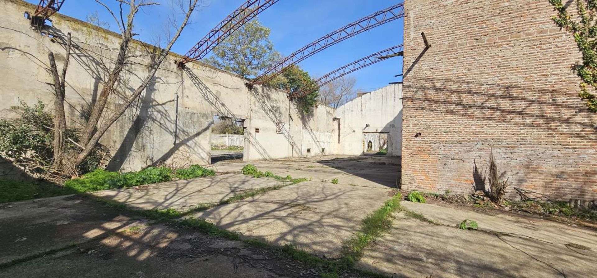 Lote Venta Tigre