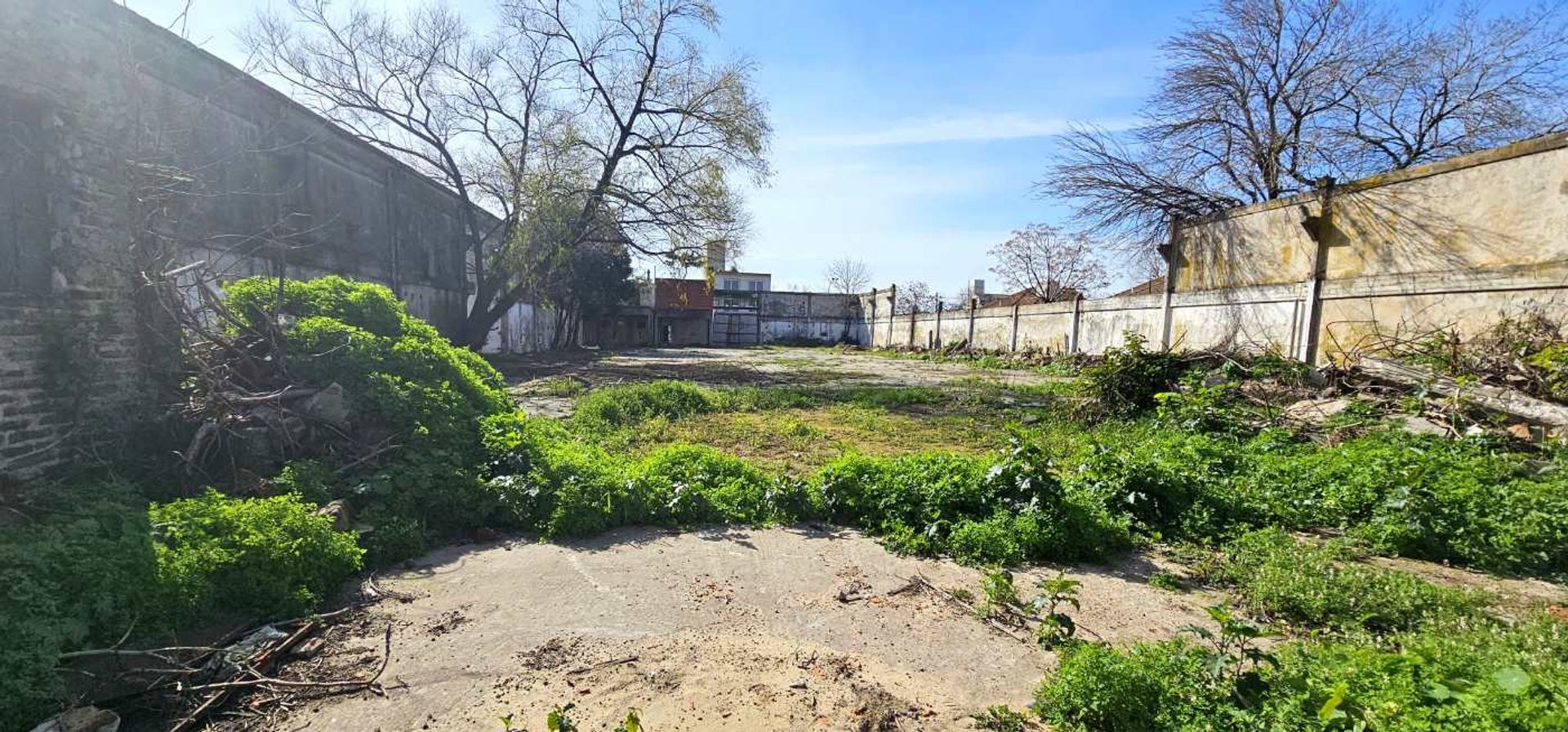 Lote Venta Tigre