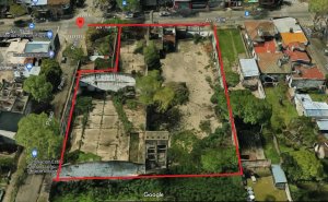 Lote Venta Tigre