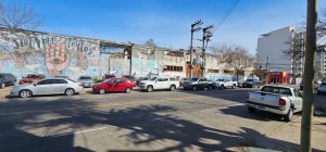 Lote Venta Tigre