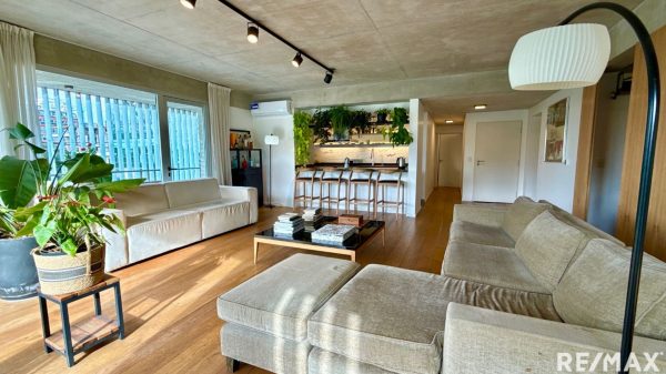 Venta Departamento 4 Ambientes En Vicente Lopez