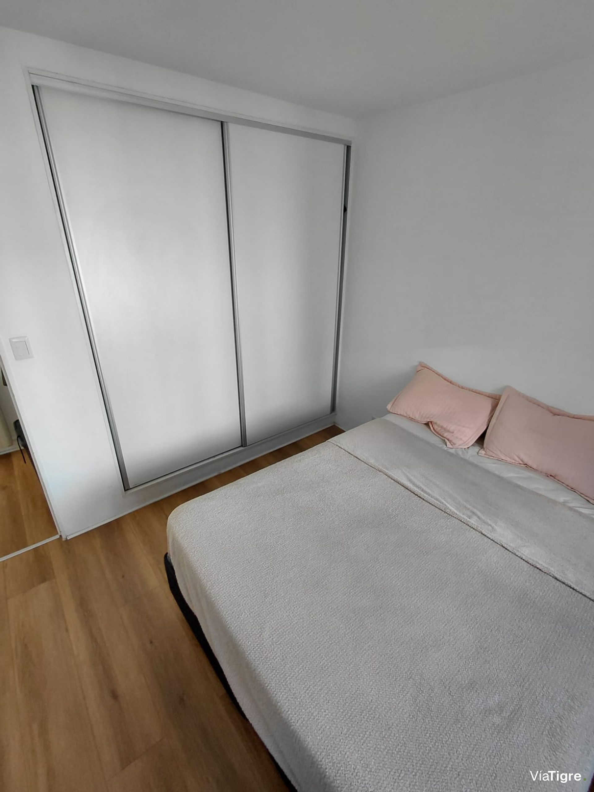 Alquiler Amoblado En Olivos – 2 Ambientes