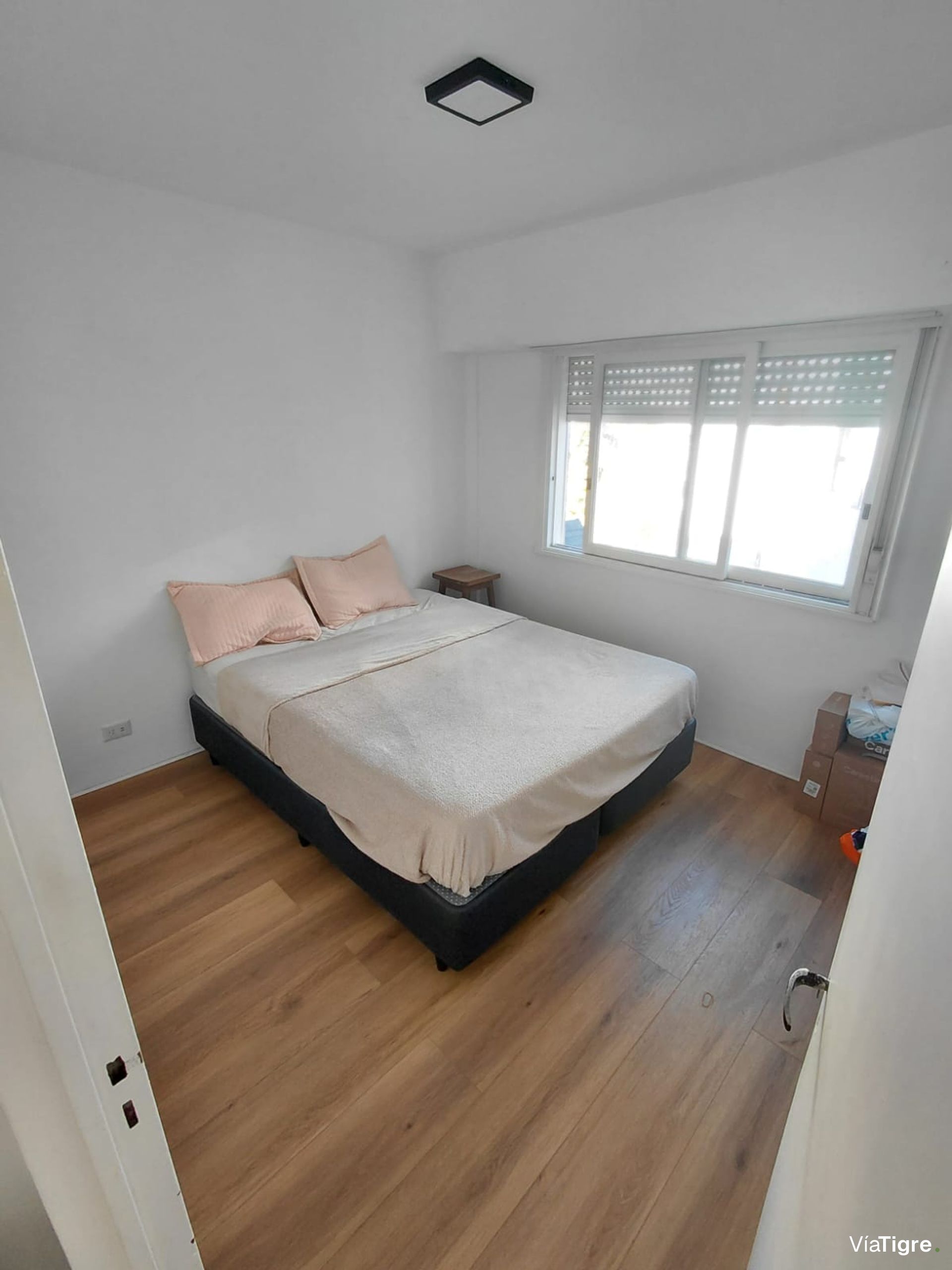 Alquiler Amoblado En Olivos – 2 Ambientes