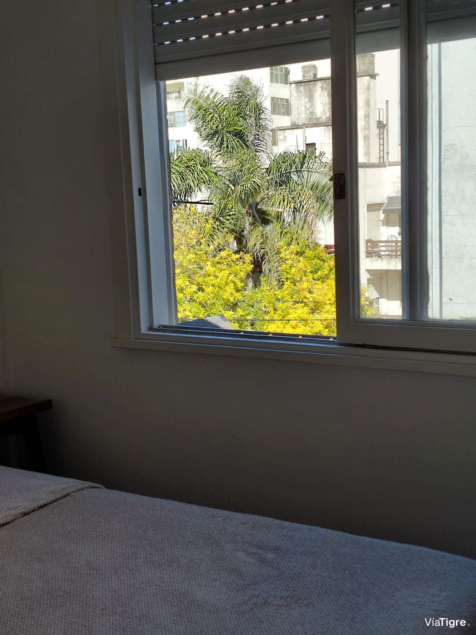 Alquiler Amoblado En Olivos – 2 Ambientes