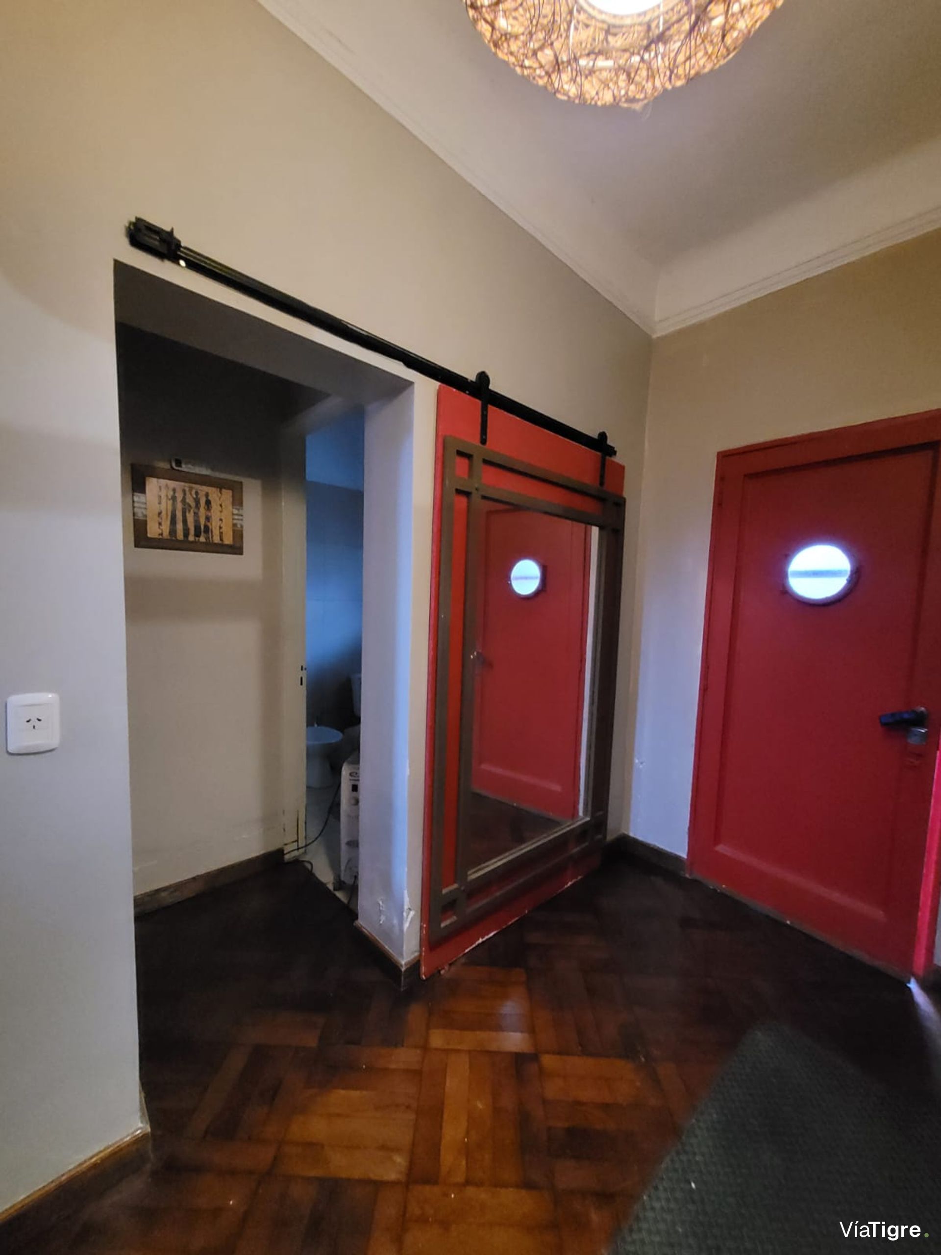 Alquiler Ph 3 Ambientes -Martinez -Sin Expensas