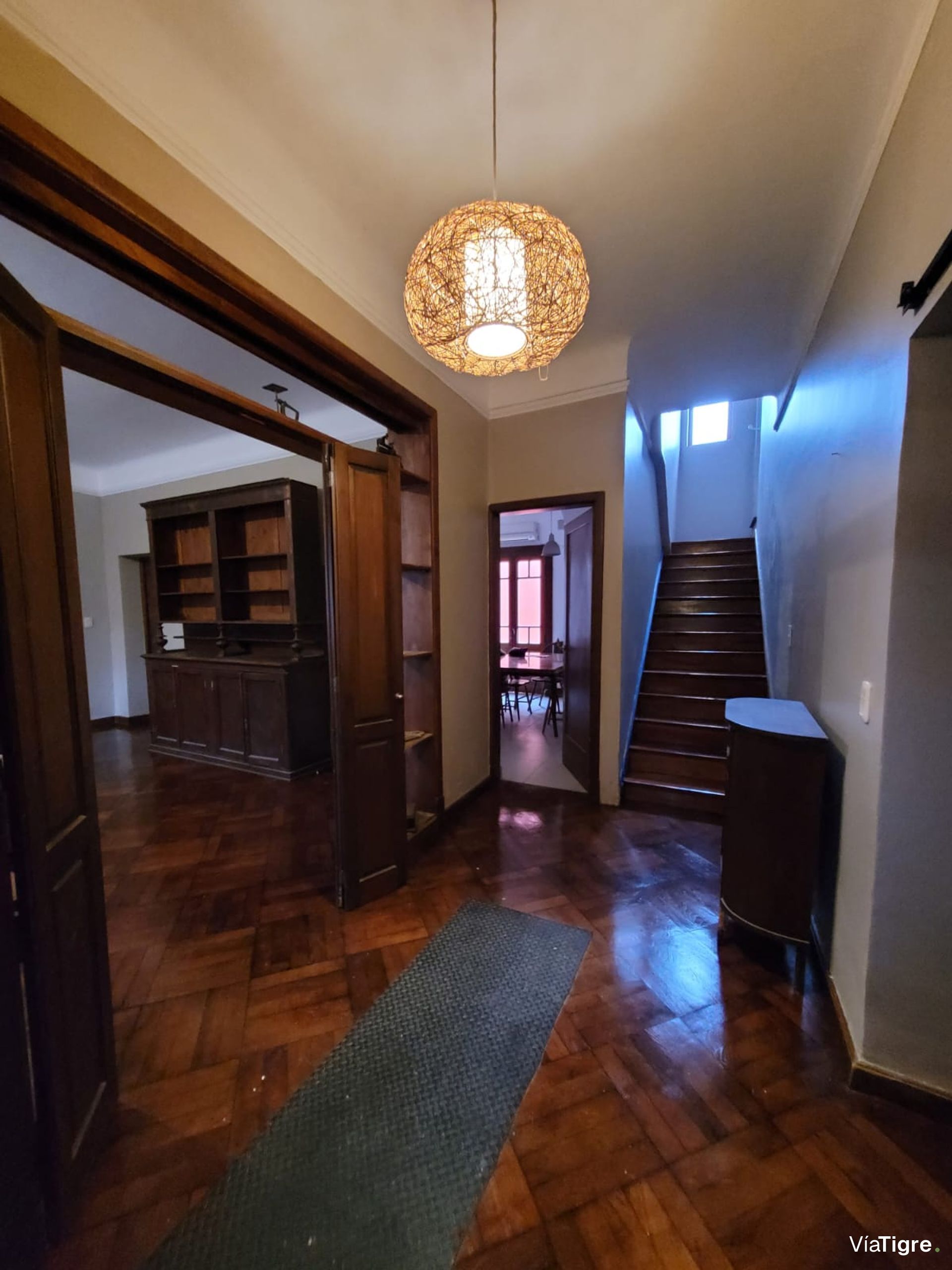 Alquiler Ph 3 Ambientes -Martinez -Sin Expensas