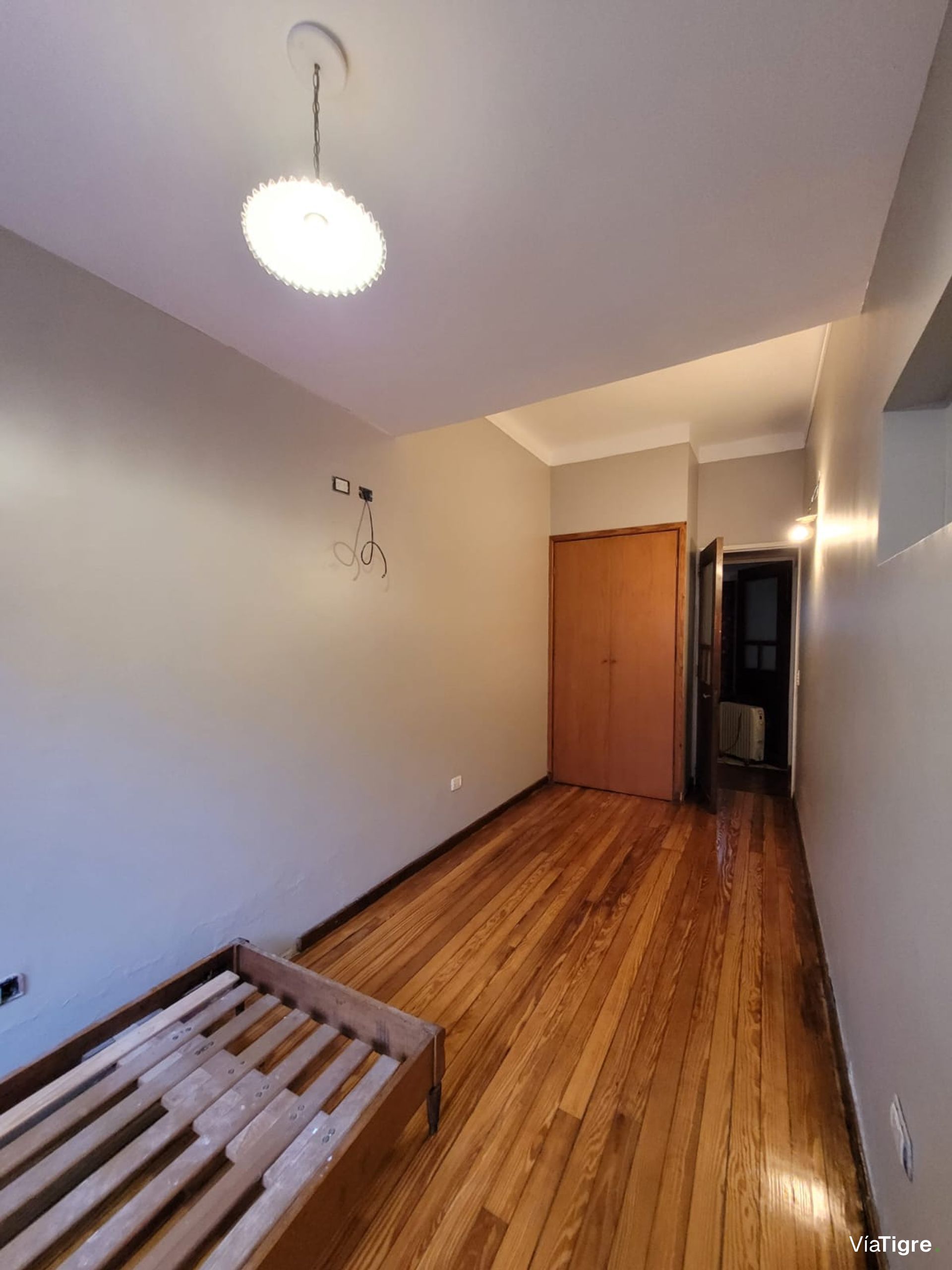 Alquiler Ph 3 Ambientes -Martinez -Sin Expensas