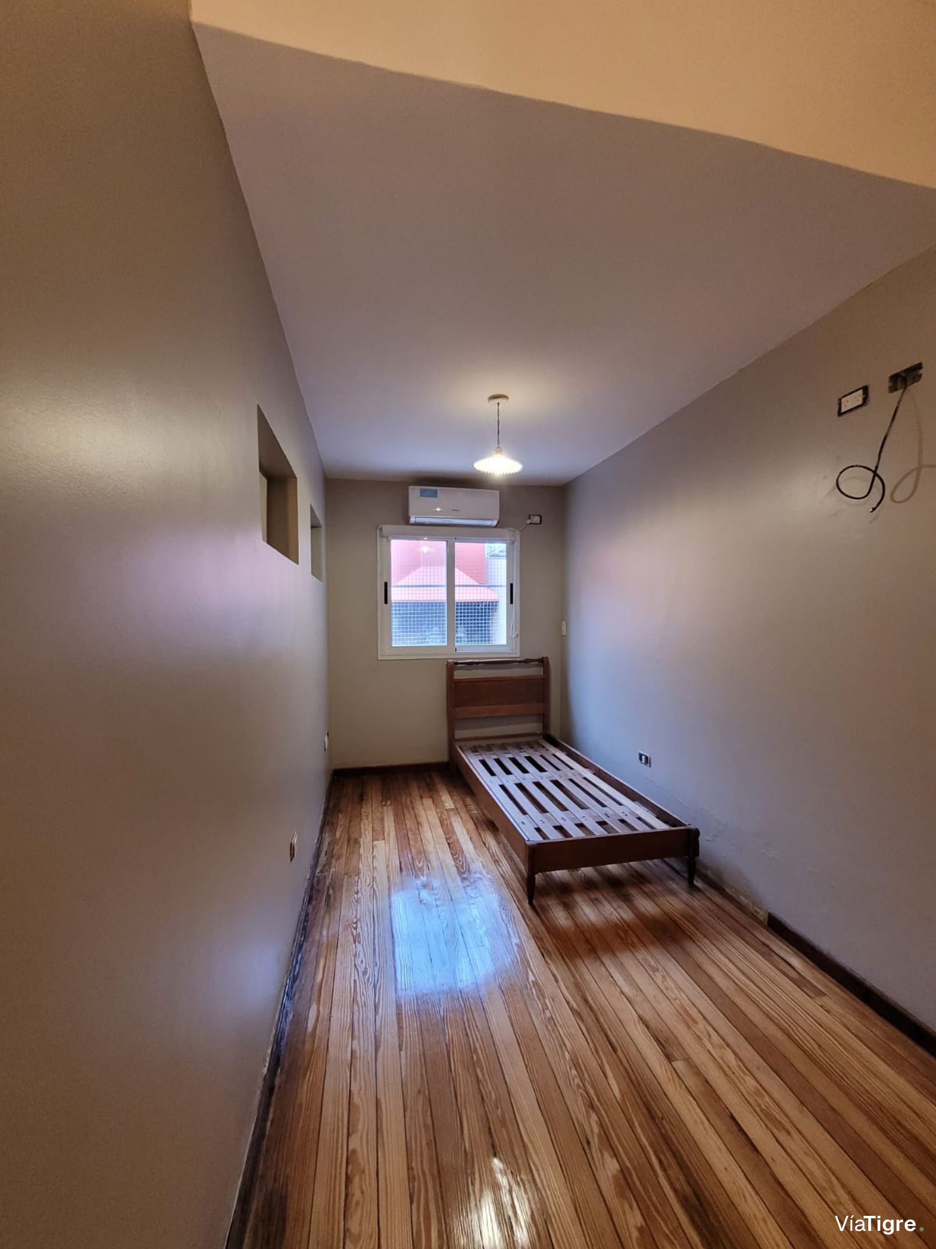 Alquiler Ph 3 Ambientes -Martinez -Sin Expensas