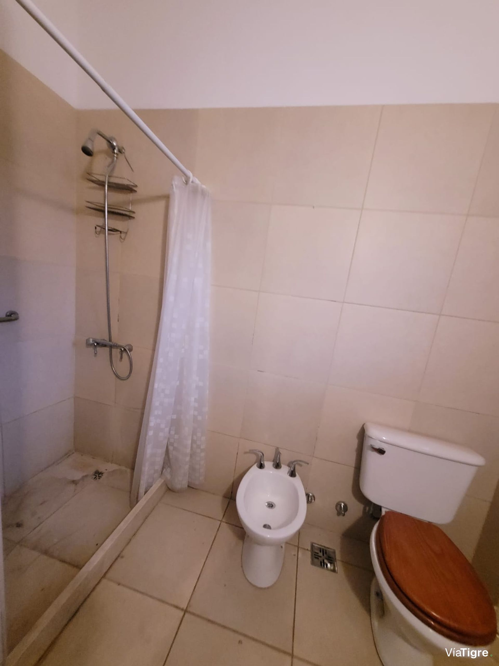 Alquiler Ph 3 Ambientes -Martinez -Sin Expensas