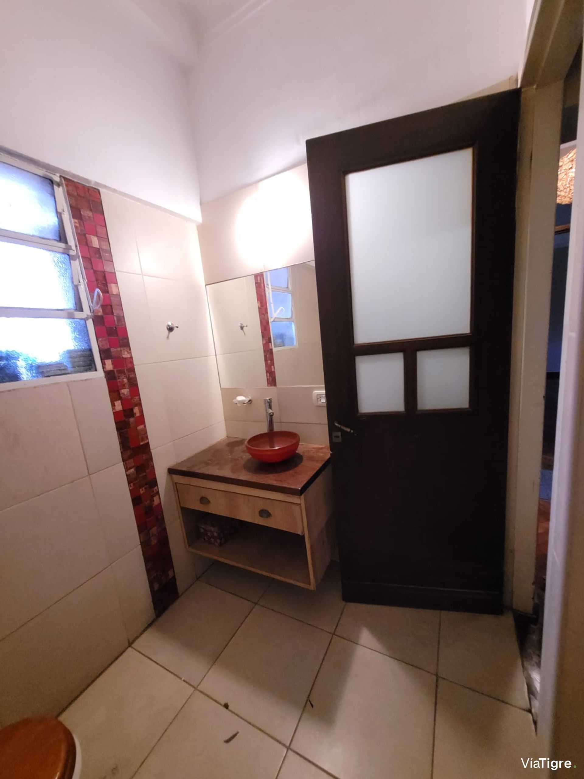 Alquiler Ph 3 Ambientes -Martinez -Sin Expensas