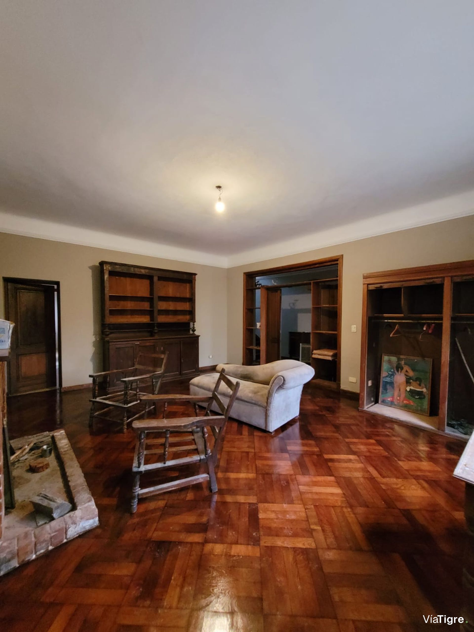 Alquiler Ph 3 Ambientes -Martinez -Sin Expensas