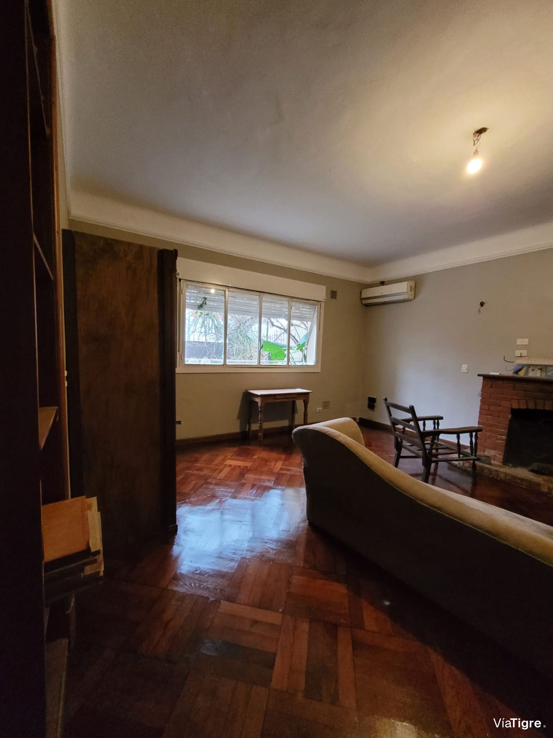 Alquiler Ph 3 Ambientes -Martinez -Sin Expensas