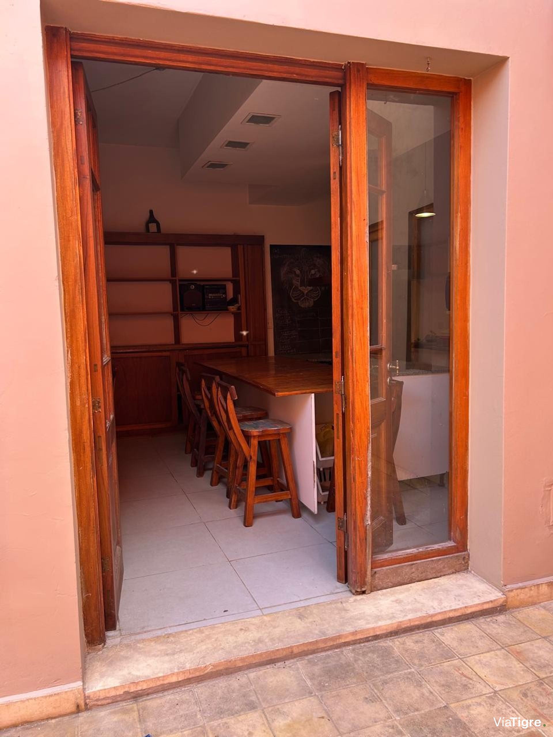 Alquiler Ph 3 Ambientes -Martinez -Sin Expensas