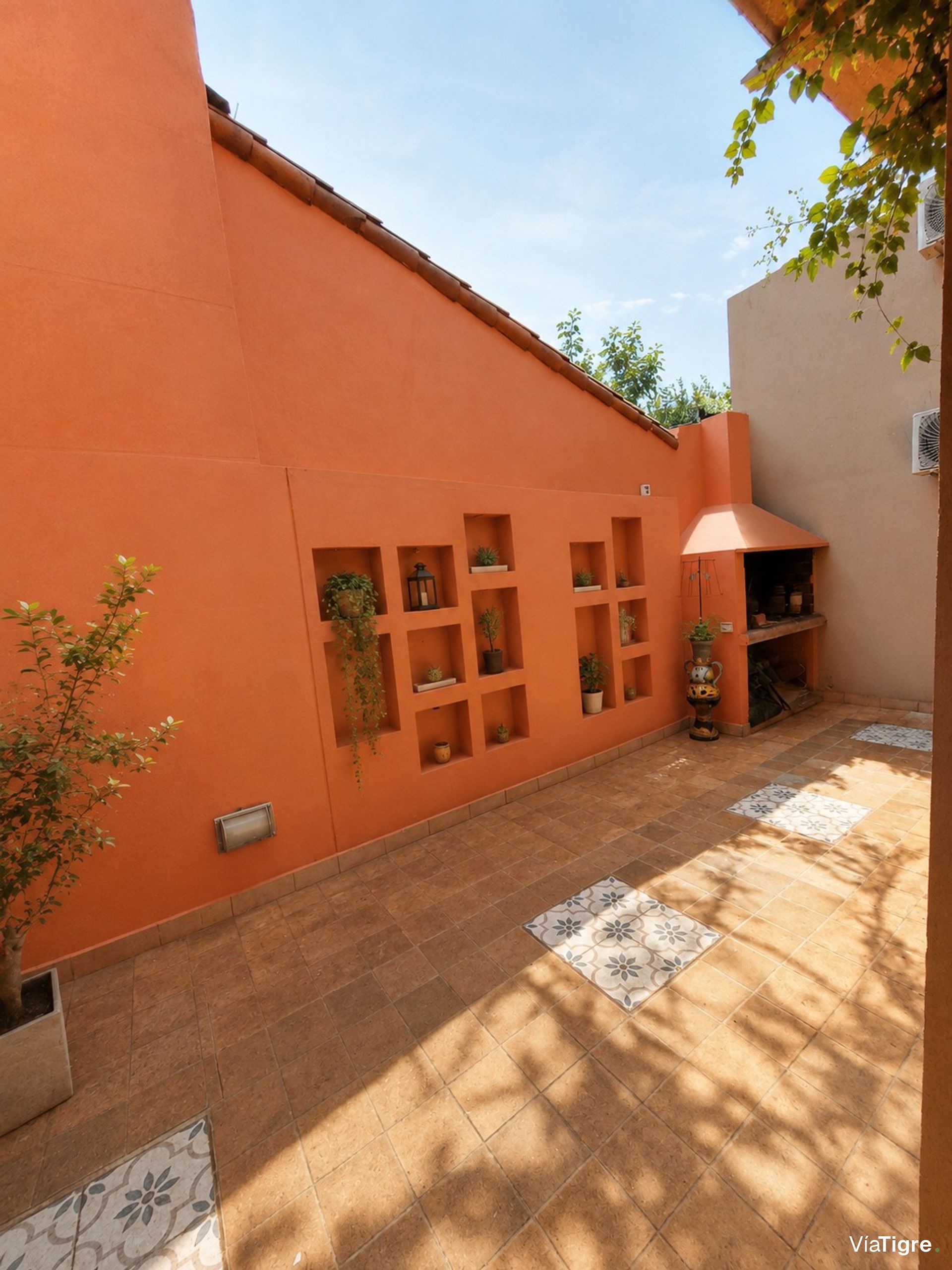 Alquiler Ph 3 Ambientes -Martinez -Sin Expensas