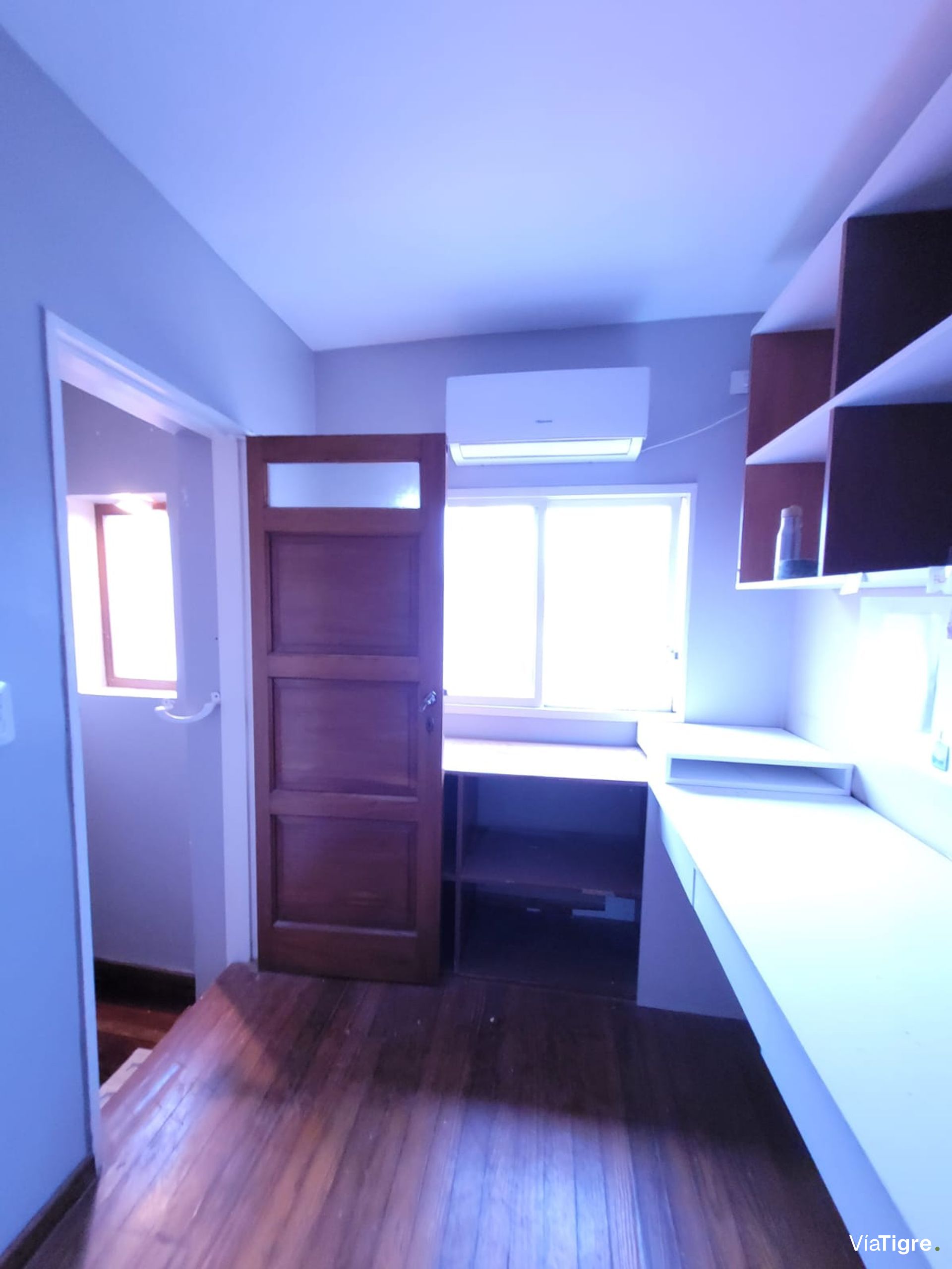 Alquiler Ph 3 Ambientes -Martinez -Sin Expensas