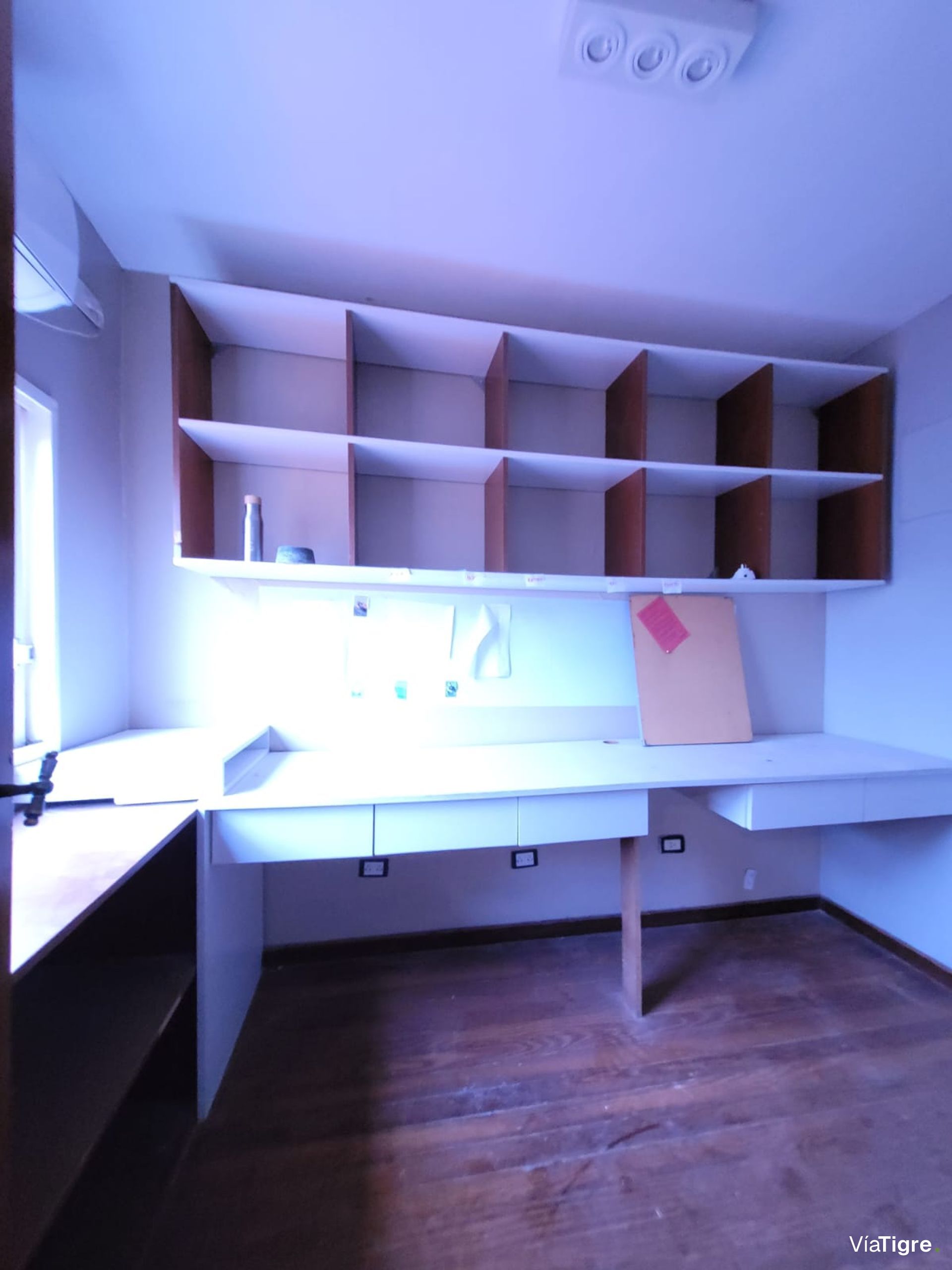 Alquiler Ph 3 Ambientes -Martinez -Sin Expensas
