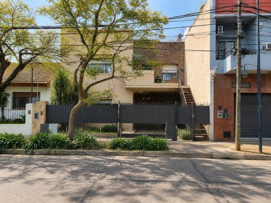 Alquiler Ph 3 Ambientes -Martinez -Sin Expensas