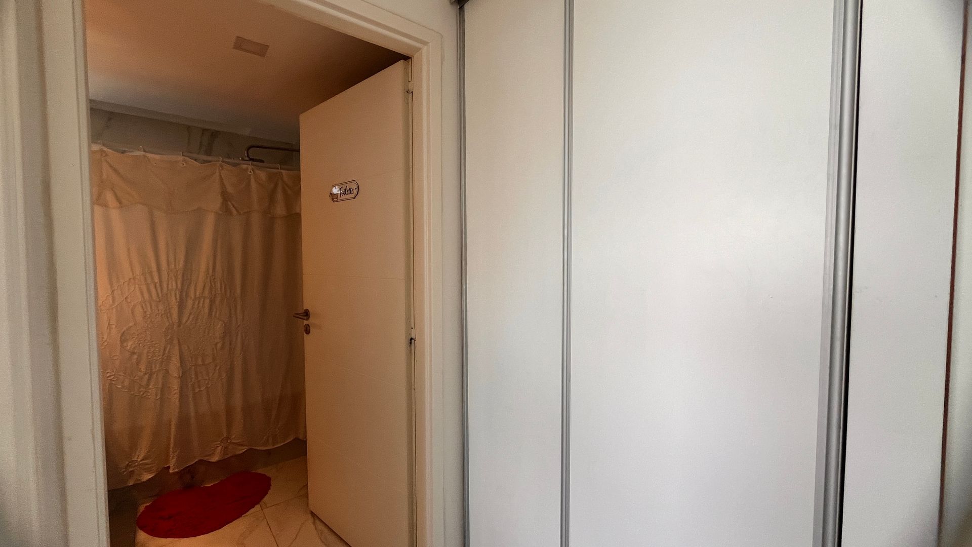 Dpto 2 amb Balcón con RENTA. 7º Brickell. Tigre.