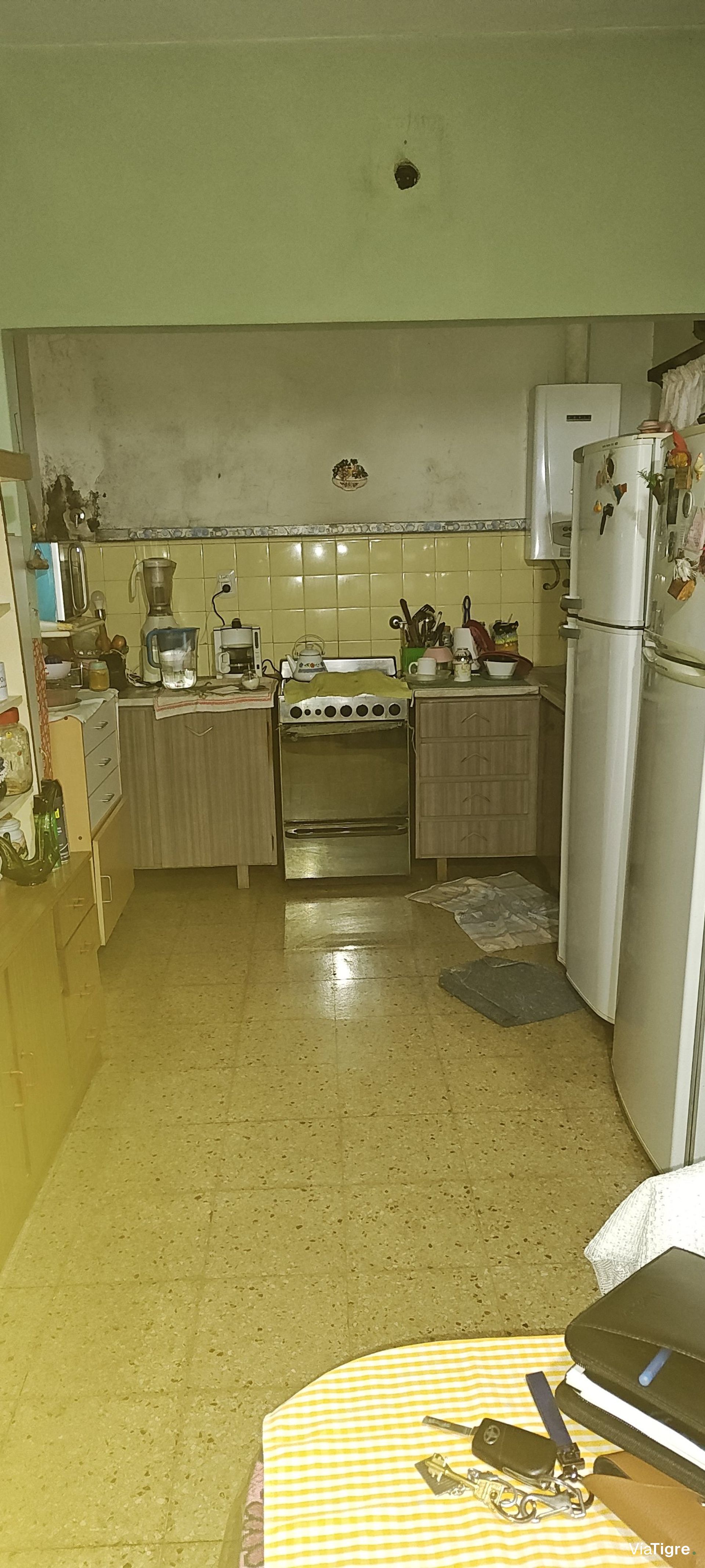 Florida PH 4 Amb. Buen Precio Sup total 161 m2