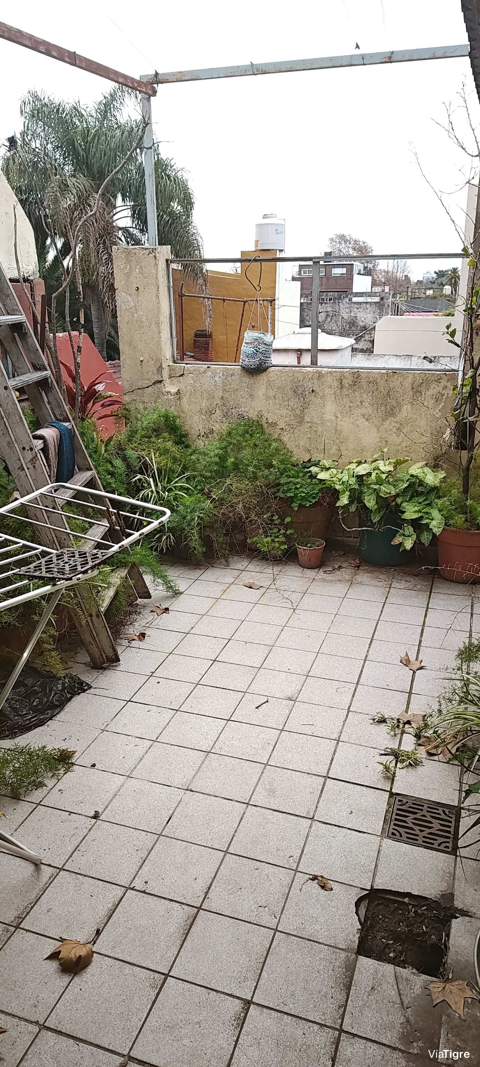Florida PH 4 Amb. Buen Precio Sup total 161 m2