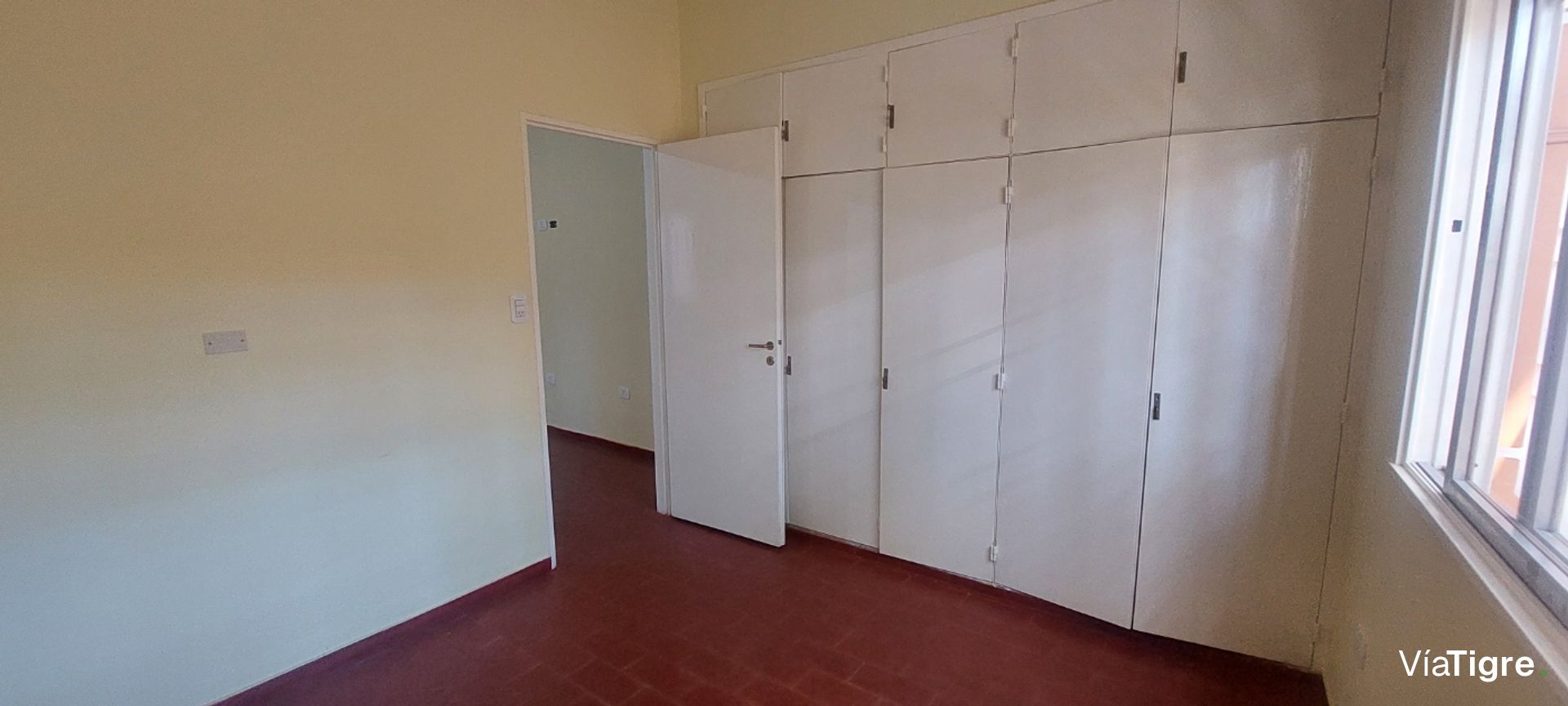 PH en Venta Olivos 2 Ambientes RECICLADO Patio