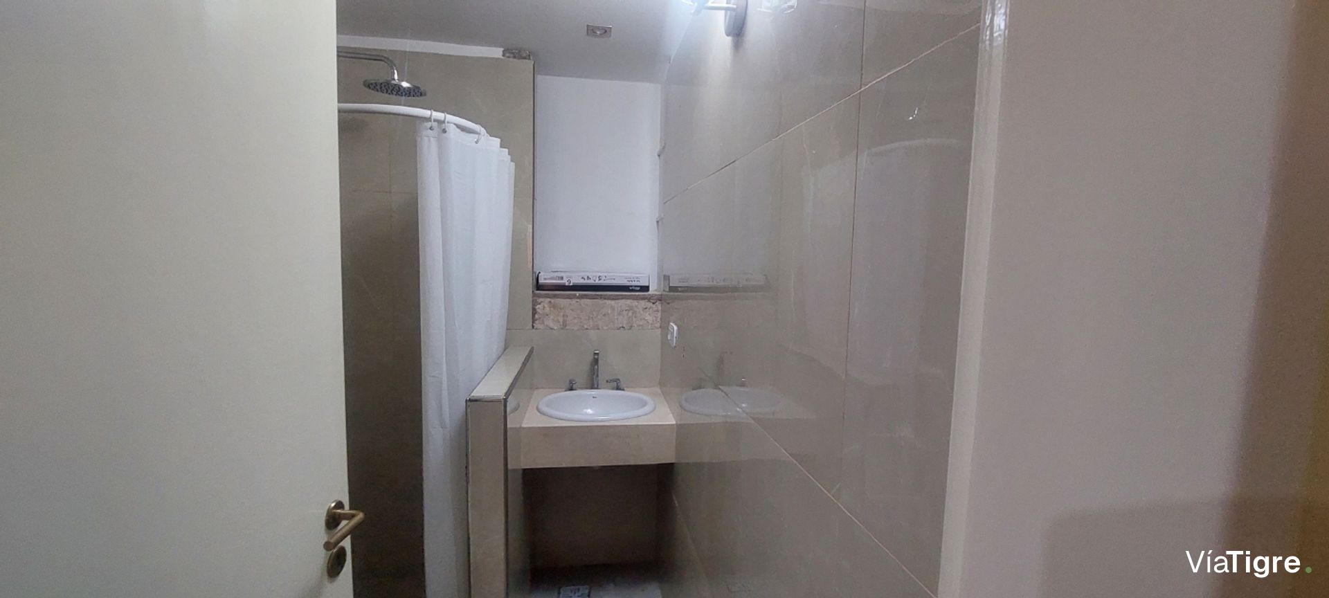 PH en Venta Olivos 2 Ambientes RECICLADO Patio