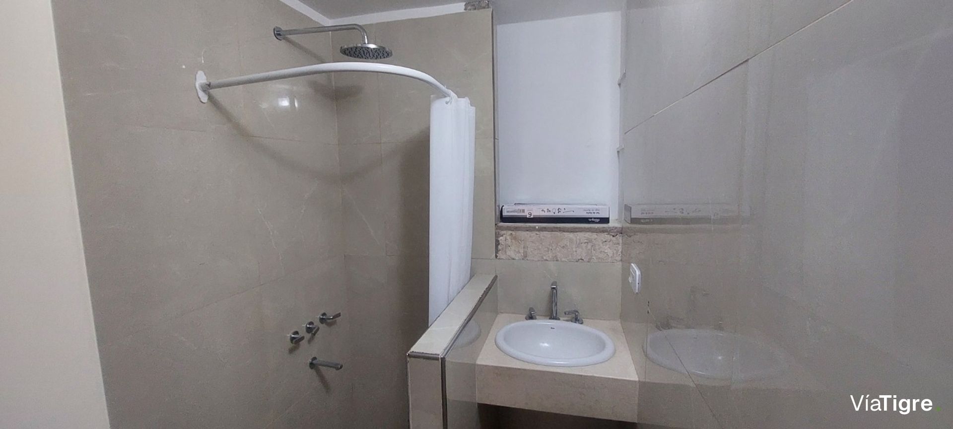 PH en Venta Olivos 2 Ambientes RECICLADO Patio