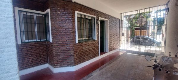 PH en Venta Olivos 2 Ambientes RECICLADO Patio