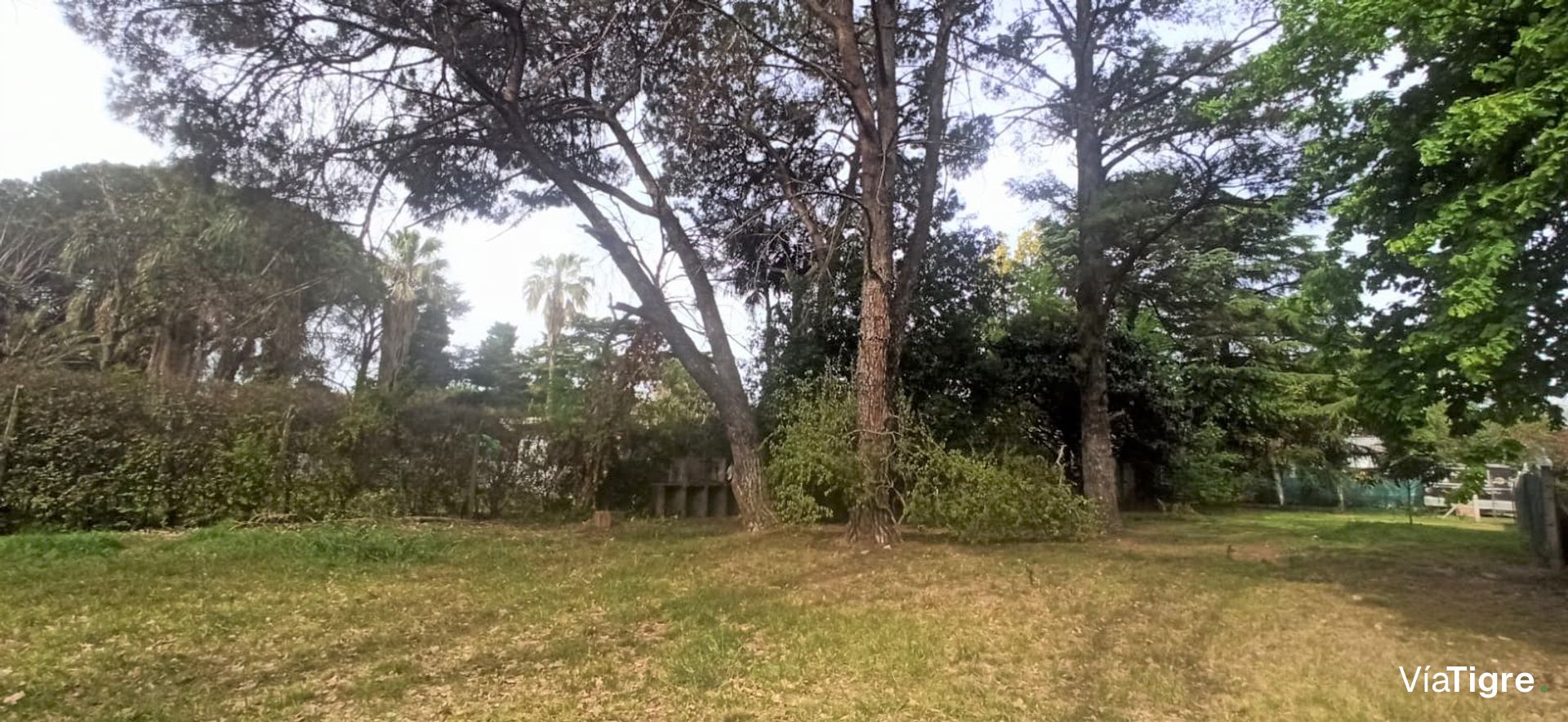 Terreno en Venta El Triangulo Don Torcuato 792m2