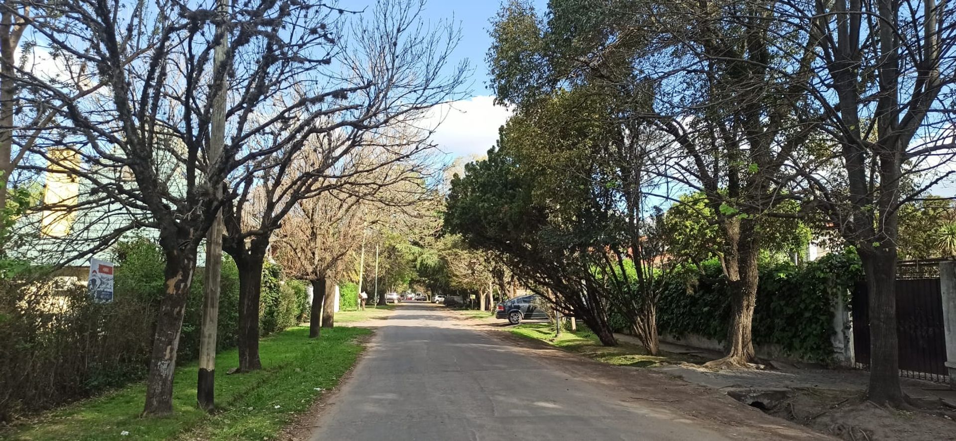 Terreno en Venta El Triangulo Don Torcuato 792m2
