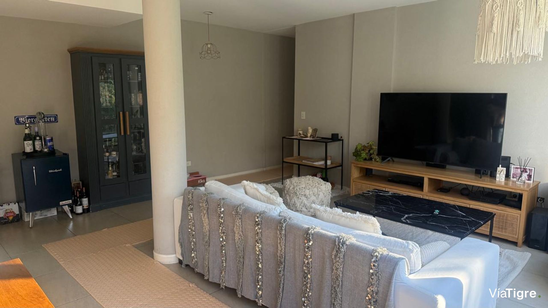 Venta Dpto 3 Amb Jardin Priv V Remeros Coch Pileta