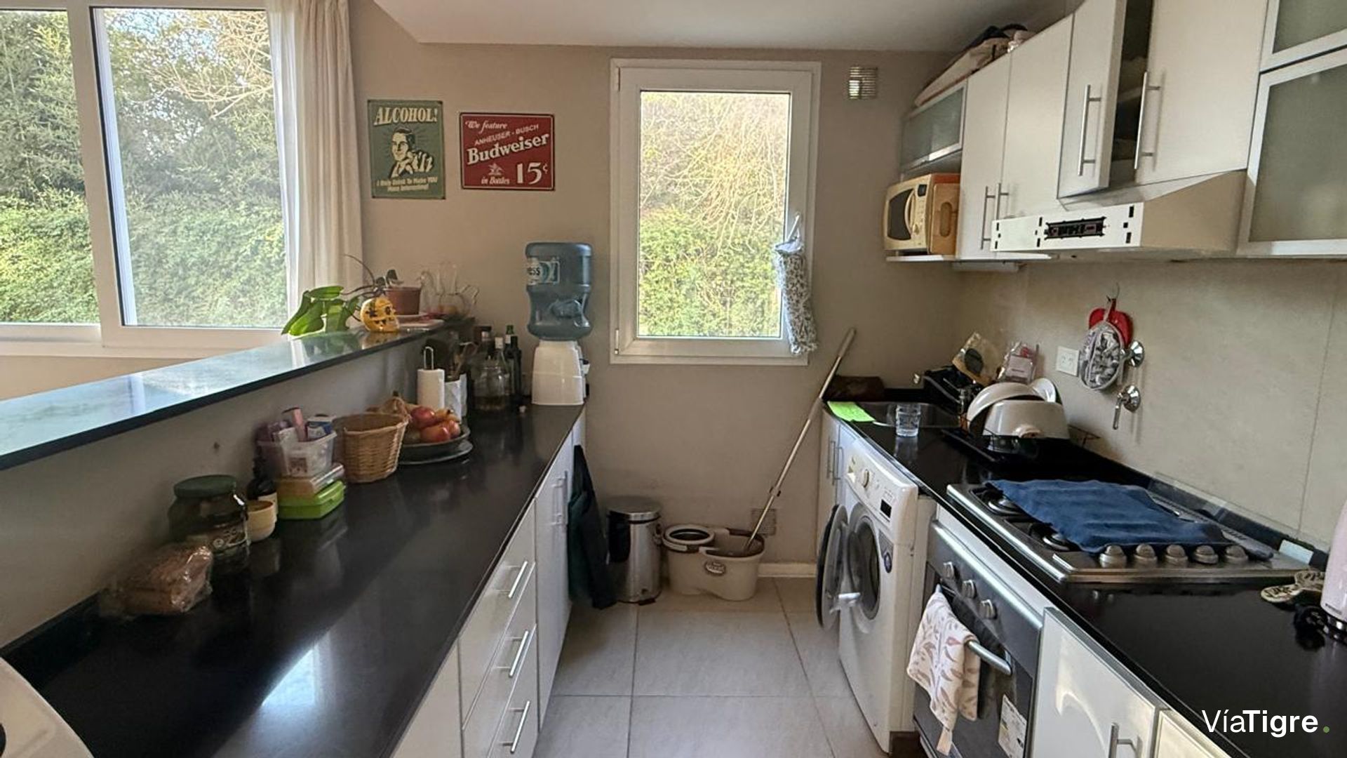 Venta Dpto 3 Amb Jardin Priv V Remeros Coch Pileta