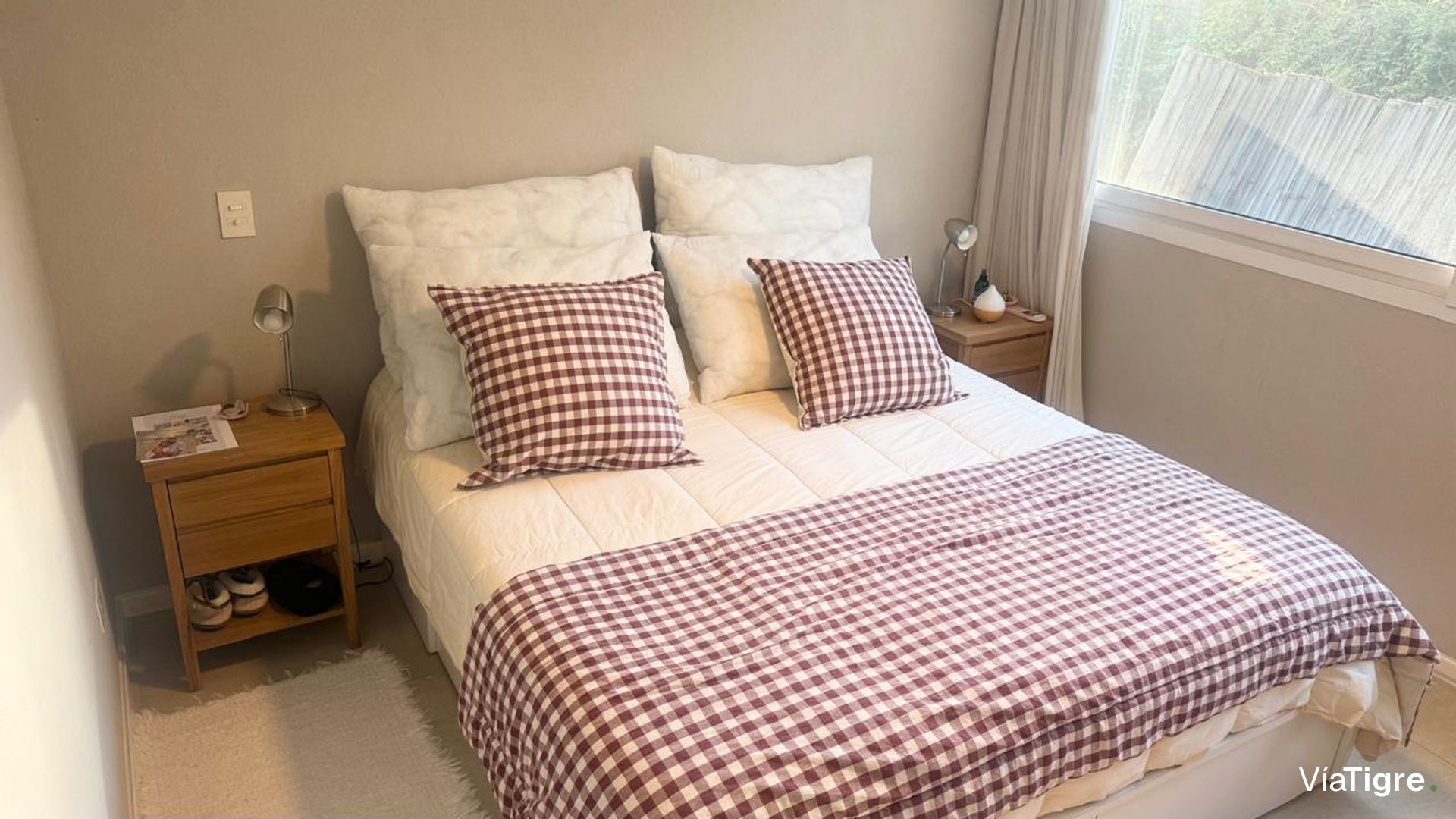 Venta Dpto 3 Amb Jardin Priv V Remeros Coch Pileta