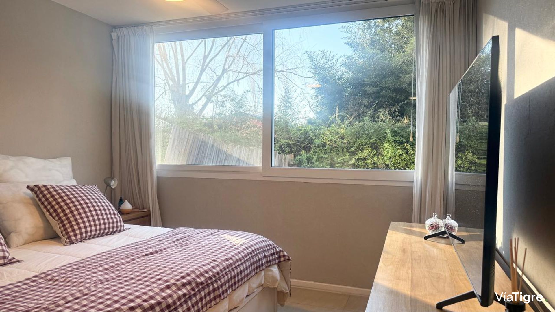 Venta Dpto 3 Amb Jardin Priv V Remeros Coch Pileta