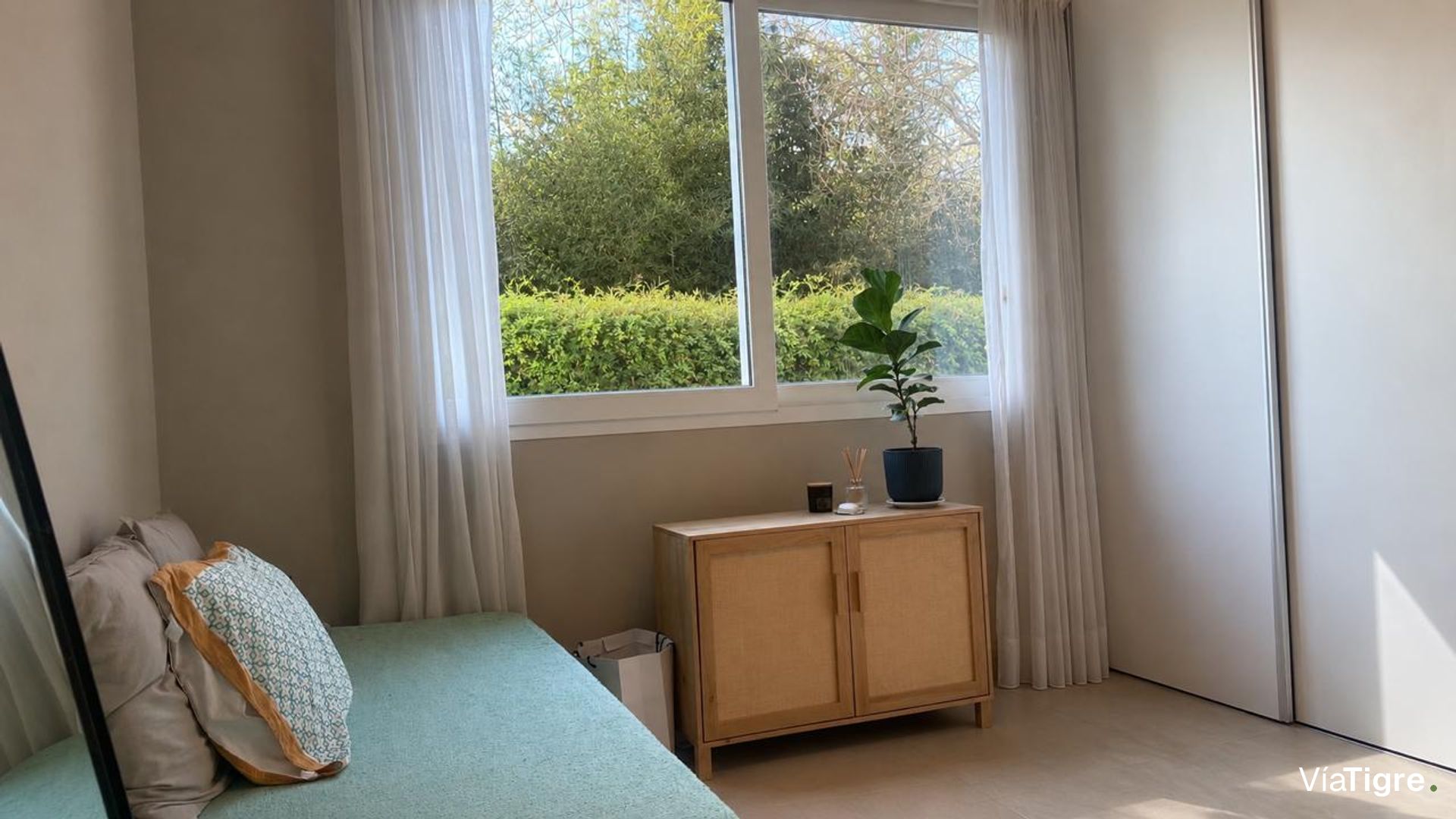 Venta Dpto 3 Amb Jardin Priv V Remeros Coch Pileta