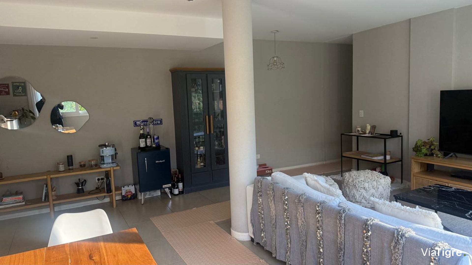 Venta Dpto 3 Amb Jardin Priv V Remeros Coch Pileta